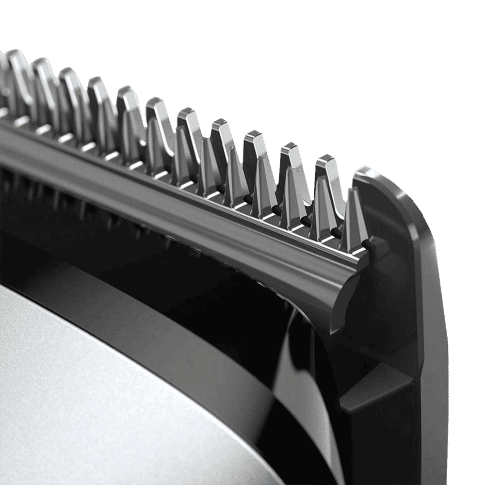 PHILIPS Series 7000 13-in-1 Rechargeable Cordless Grooming Kit for Face, Hair & Body for Men (120min Runtime, DualCut Technology, Silver) PHILIPS Series 7000 13-in-1 Rechargeable Cordless Grooming Kit for Face, Hair & Body for Men (120min Runtime, DualCut Technology, Silver)_17