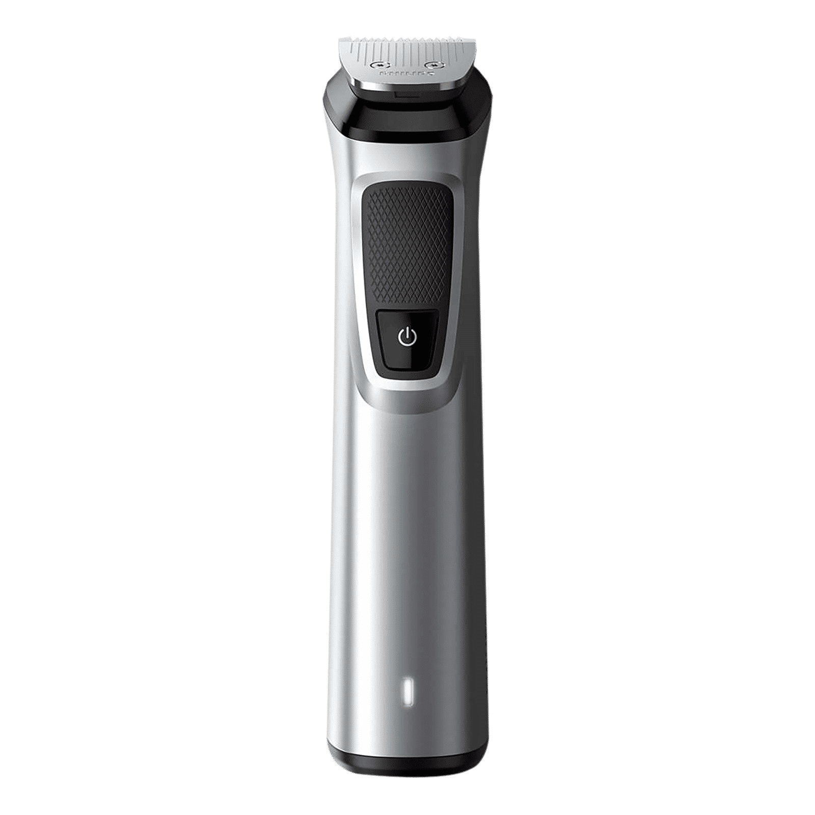 PHILIPS Series 7000 13-in-1 Rechargeable Cordless Grooming Kit for Face, Hair & Body for Men (120min Runtime, DualCut Technology, Silver) PHILIPS Series 7000 13-in-1 Rechargeable Cordless Grooming Kit for Face, Hair & Body for Men (120min Runtime, DualCut Technology, Silver)_3