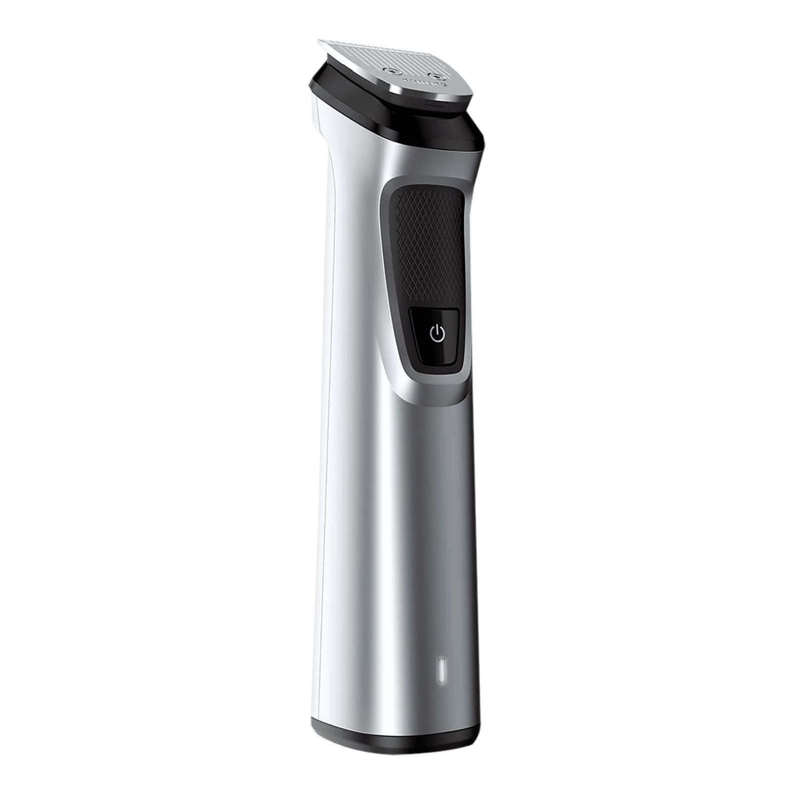 PHILIPS Series 7000 13-in-1 Rechargeable Cordless Grooming Kit for Face, Hair & Body for Men (120min Runtime, DualCut Technology, Silver) PHILIPS Series 7000 13-in-1 Rechargeable Cordless Grooming Kit for Face, Hair & Body for Men (120min Runtime, DualCut Technology, Silver)_4