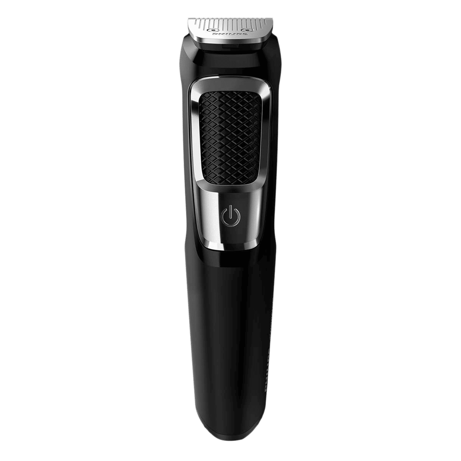 PHILIPS Series 5000 10-in-1 Rechargeable Cordless Grooming Kit for Hair, Beard & Body for Men (60min Runtime, DualCut Technology, Black)_3