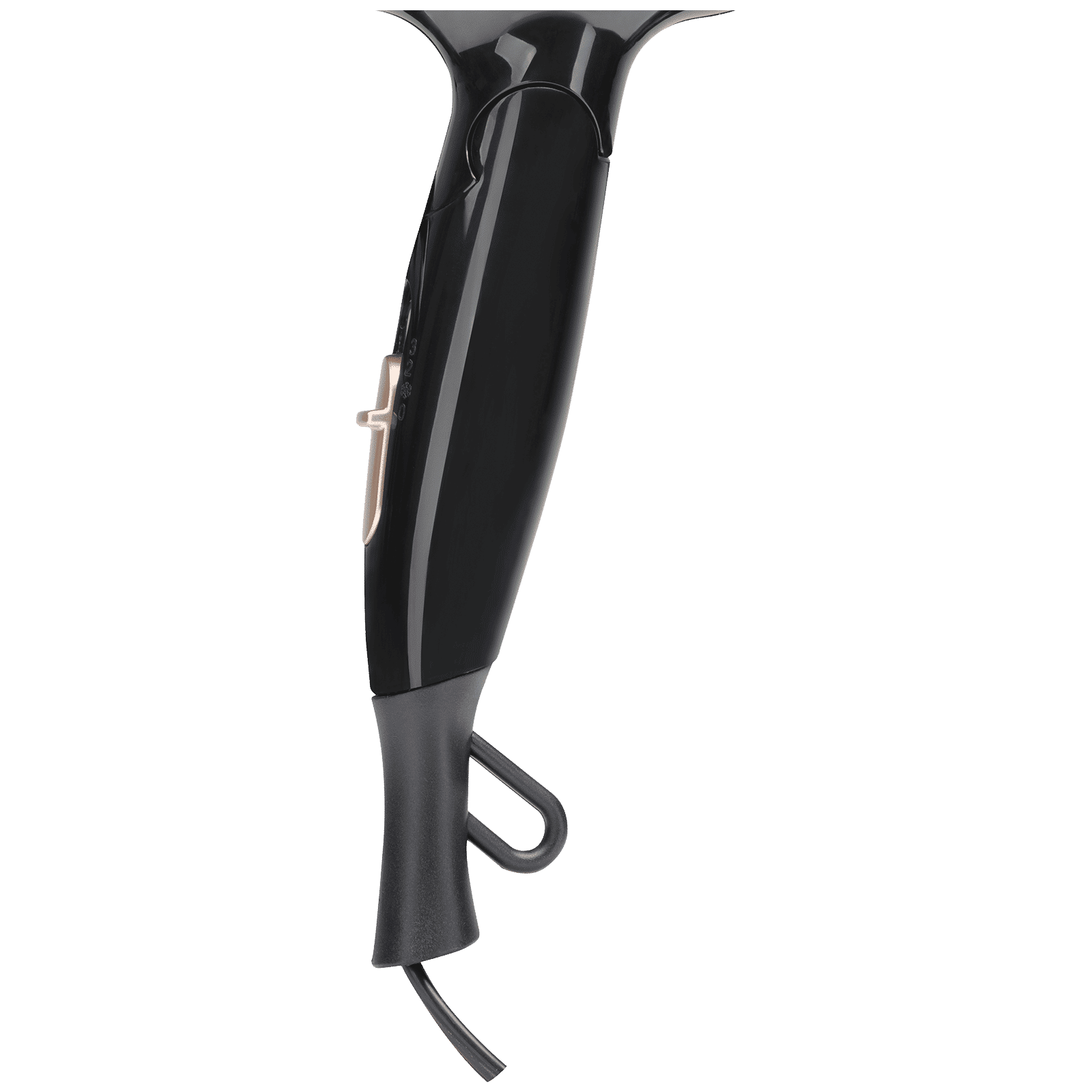 morphy richards HD1100DC Hair Dryer with 3 Heat Settings (Overheat Double Protection, Black)_4