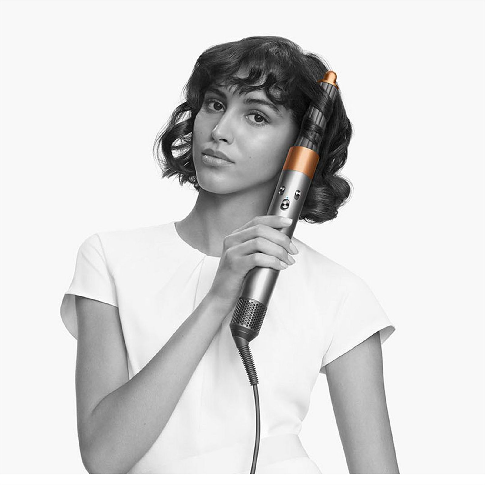 dyson Airwrap Hair Styler with Intelligent Heat Control (Enhanced Coanda Airflow, Rich Copper & Bright Nickel) dyson Airwrap Hair Styler with Intelligent Heat Control (Enhanced Coanda Airflow, Rich Copper & Bright Nickel)_10