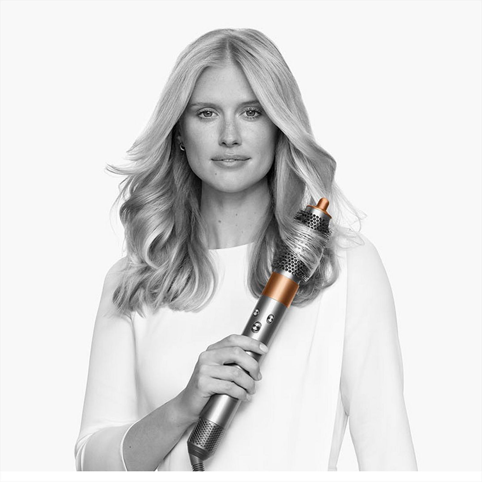 dyson Airwrap Hair Styler with Intelligent Heat Control (Enhanced Coanda Airflow, Rich Copper & Bright Nickel) dyson Airwrap Hair Styler with Intelligent Heat Control (Enhanced Coanda Airflow, Rich Copper & Bright Nickel)_4