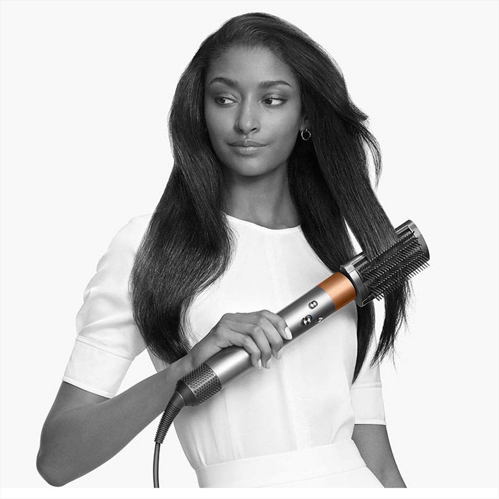 dyson Airwrap Hair Styler with Intelligent Heat Control (Enhanced Coanda Airflow, Rich Copper & Bright Nickel) dyson Airwrap Hair Styler with Intelligent Heat Control (Enhanced Coanda Airflow, Rich Copper & Bright Nickel)_5