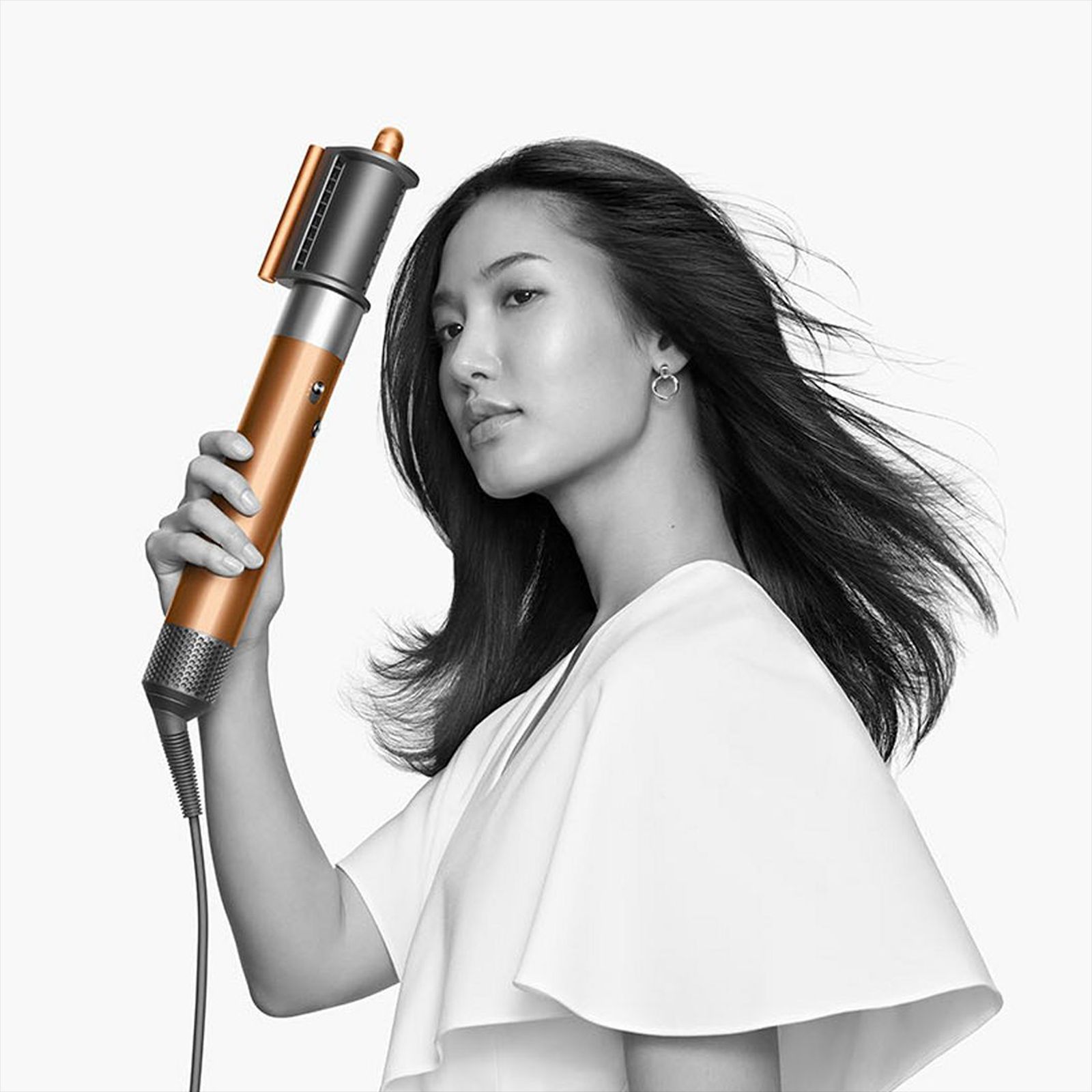 dyson Airwrap Hair Styler with Intelligent Heat Control (Enhanced Coanda Airflow, Rich Copper & Bright Nickel)_8