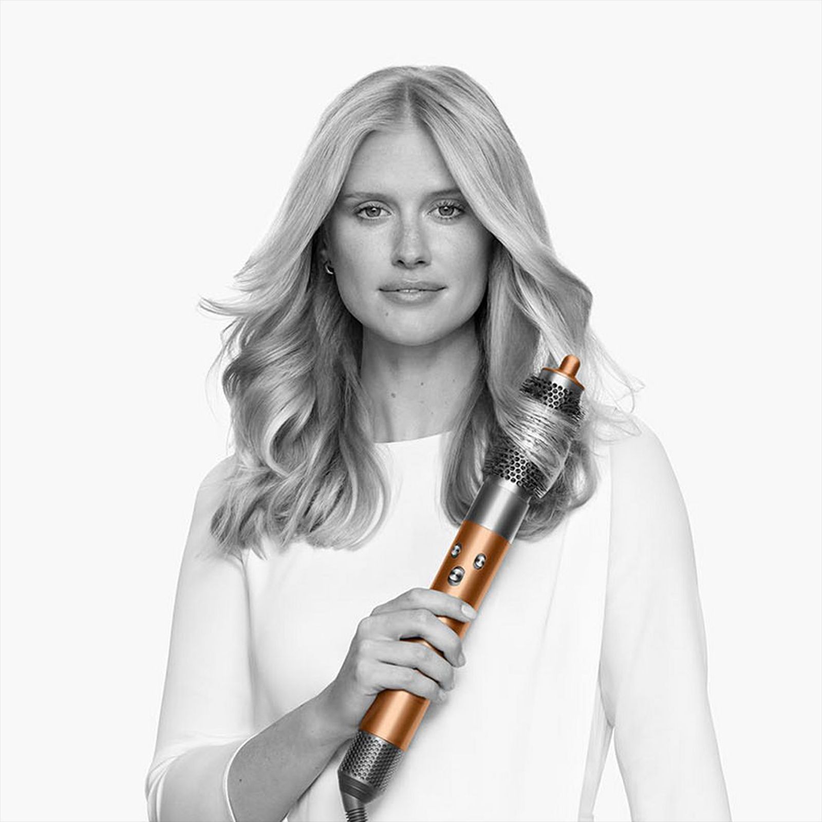 dyson Airwrap Hair Styler with Intelligent Heat Control (Enhanced Coanda Airflow, Rich Copper & Bright Nickel)_4