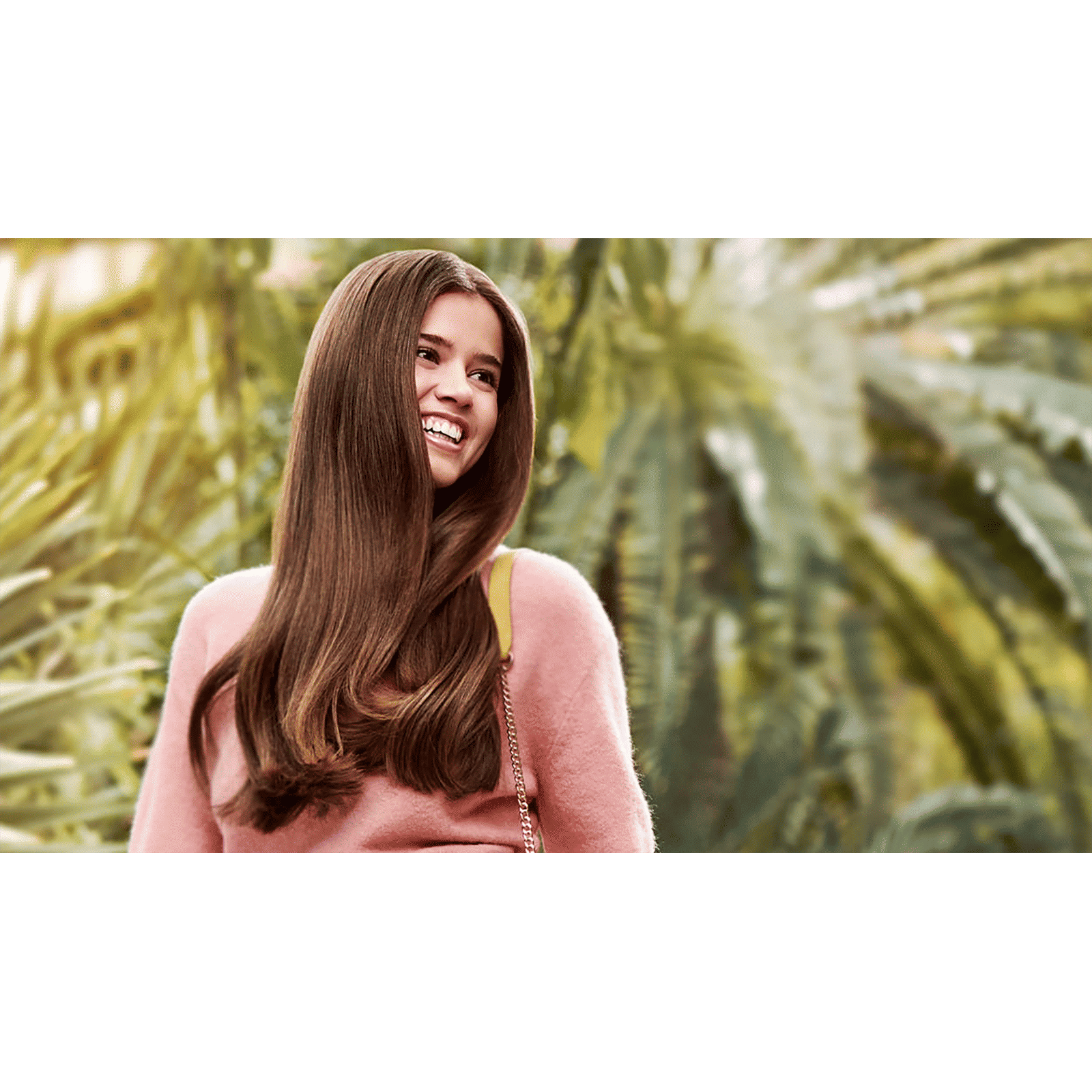 PHILIPS 5000 Hair Straightening Brush with Thermo Protect Technology (Ceramic Bristles, Dark Wine)_8