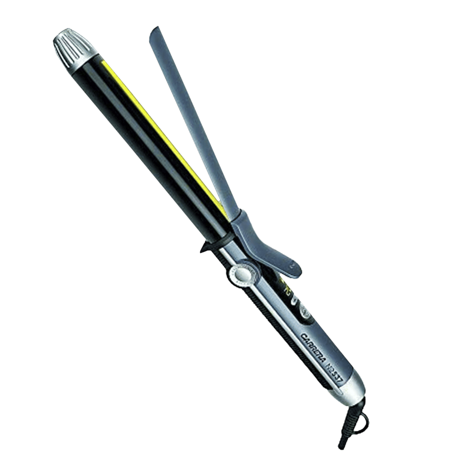 CARRERA Professional Hair Styler with Ionic Technology (Cool Touch Tip, Black)_1