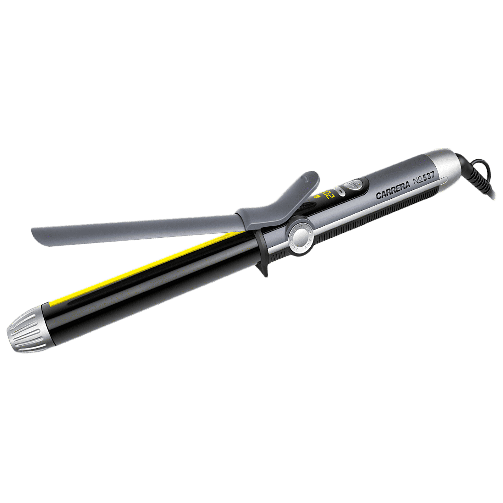 CARRERA Professional Hair Styler with Ionic Technology (Cool Touch Tip, Black)_4