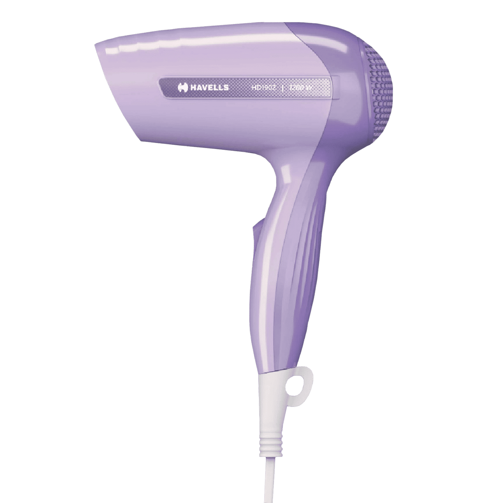 HAVELLS HD1902 Hair Dryer (Overheat Protection, Lavender)_1