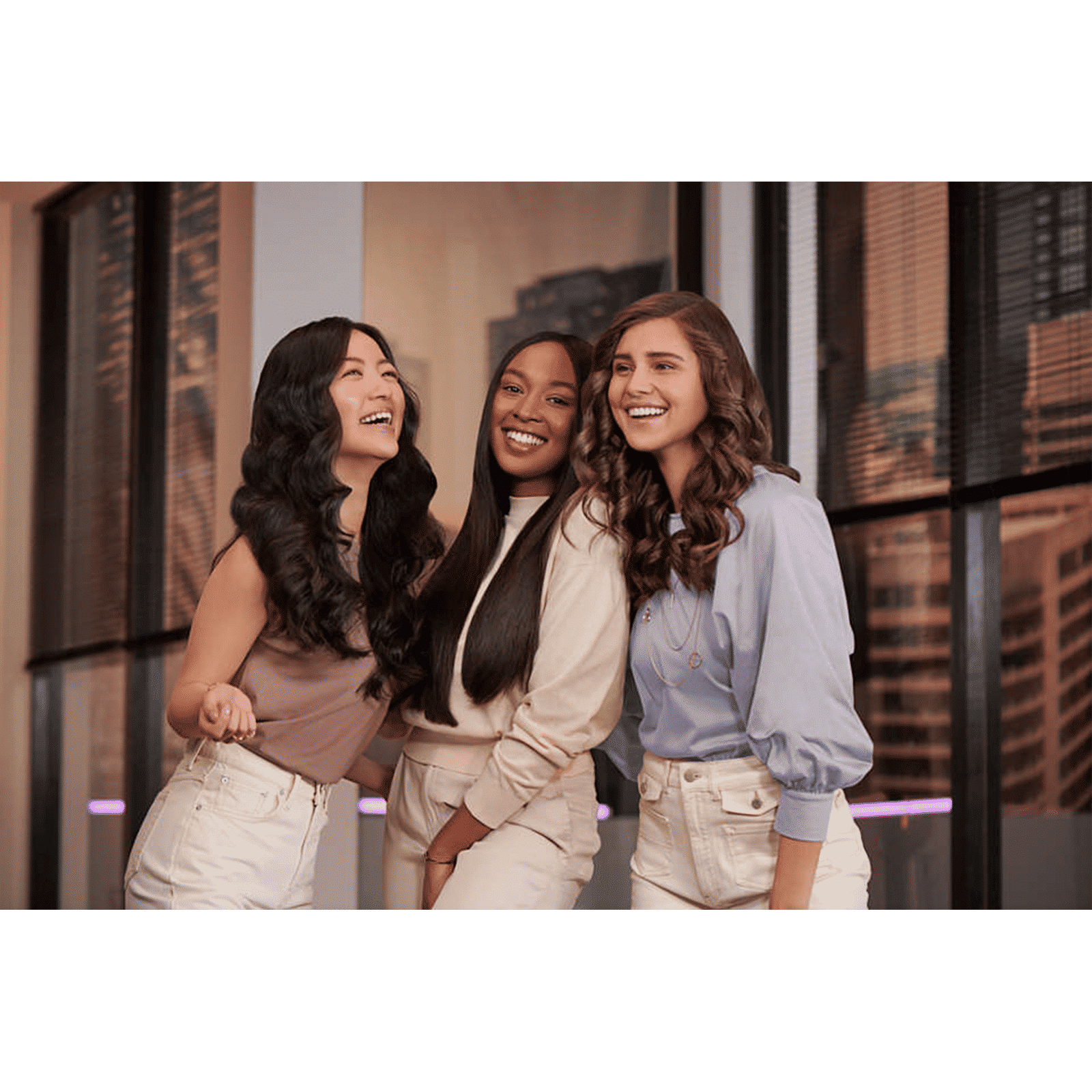 PHILIPS 7000 Series Hair Straightener with ThermoShield Technology (Ceramic Plates, Teal Metallic)_13