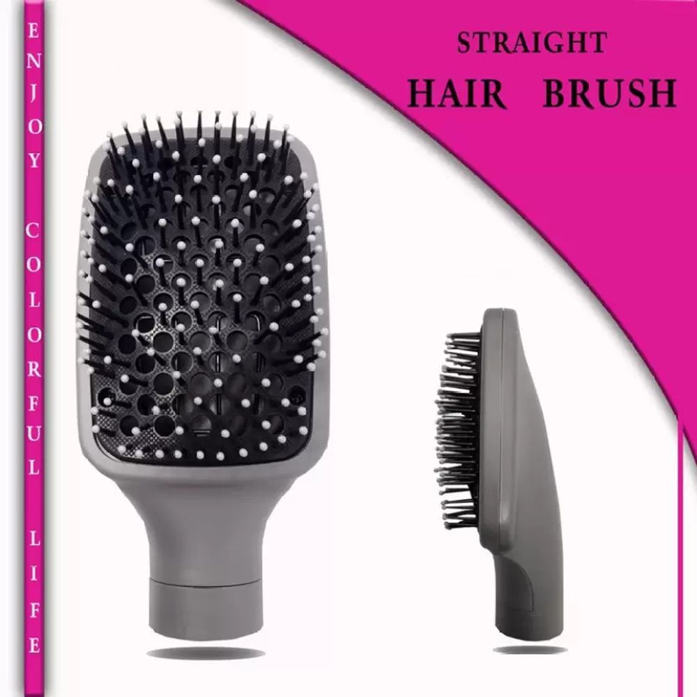 VGR Professional Salon Series 4-in-1 Hair Styler with Advanced Natural Drying Technology (360 Degree Airflow, Black)_7