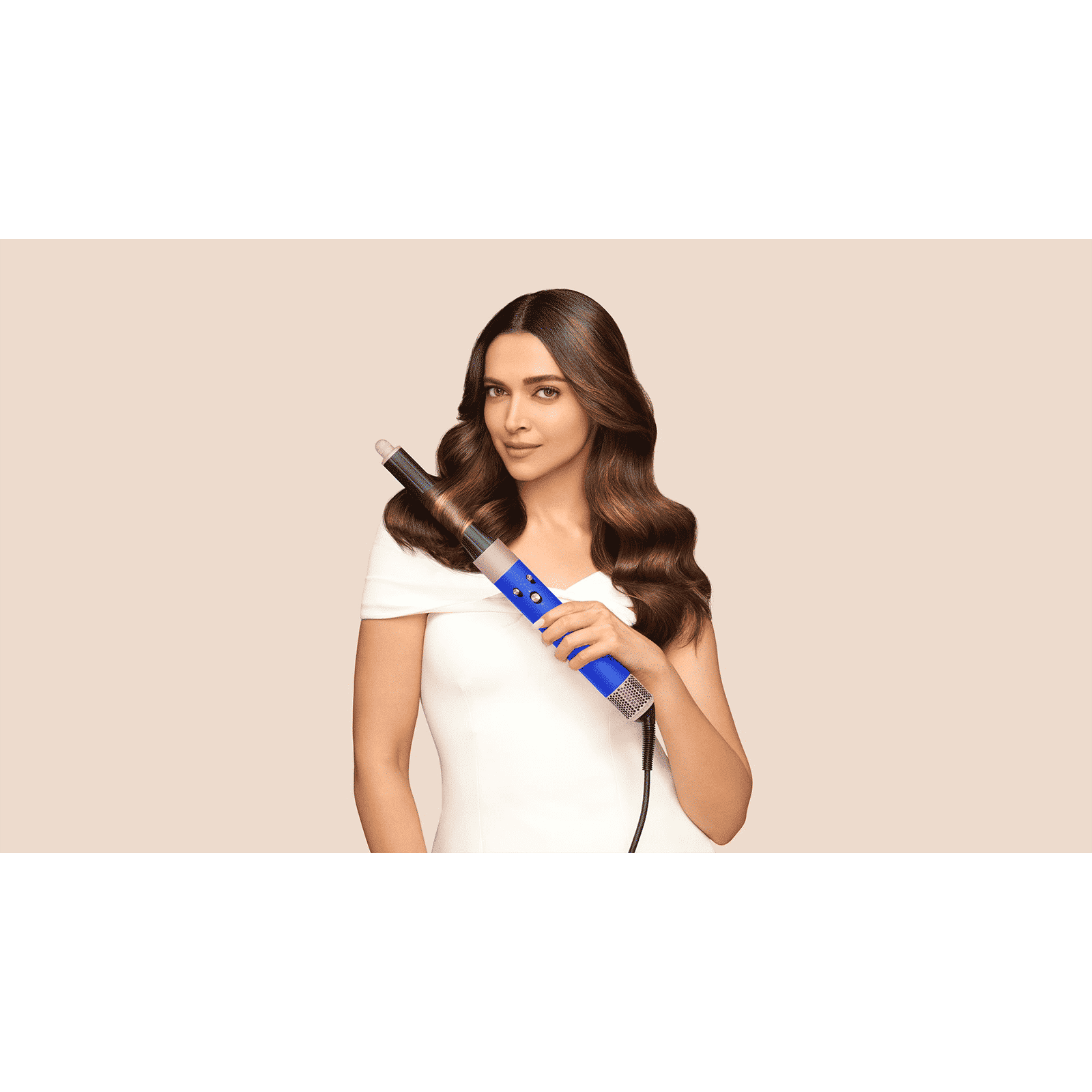 dyson Airwrap Hair Styler with Intelligent Heat Control Technology (Cold Shot, Vinca Blue & Rose)_6