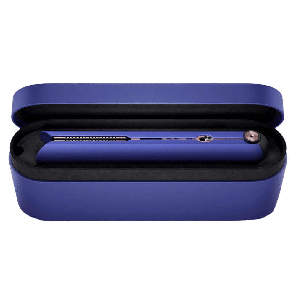 dyson Corrale Rechargeable Hair Straightener with Intelligent Heat Control (Vinca Blue & Rose)_10