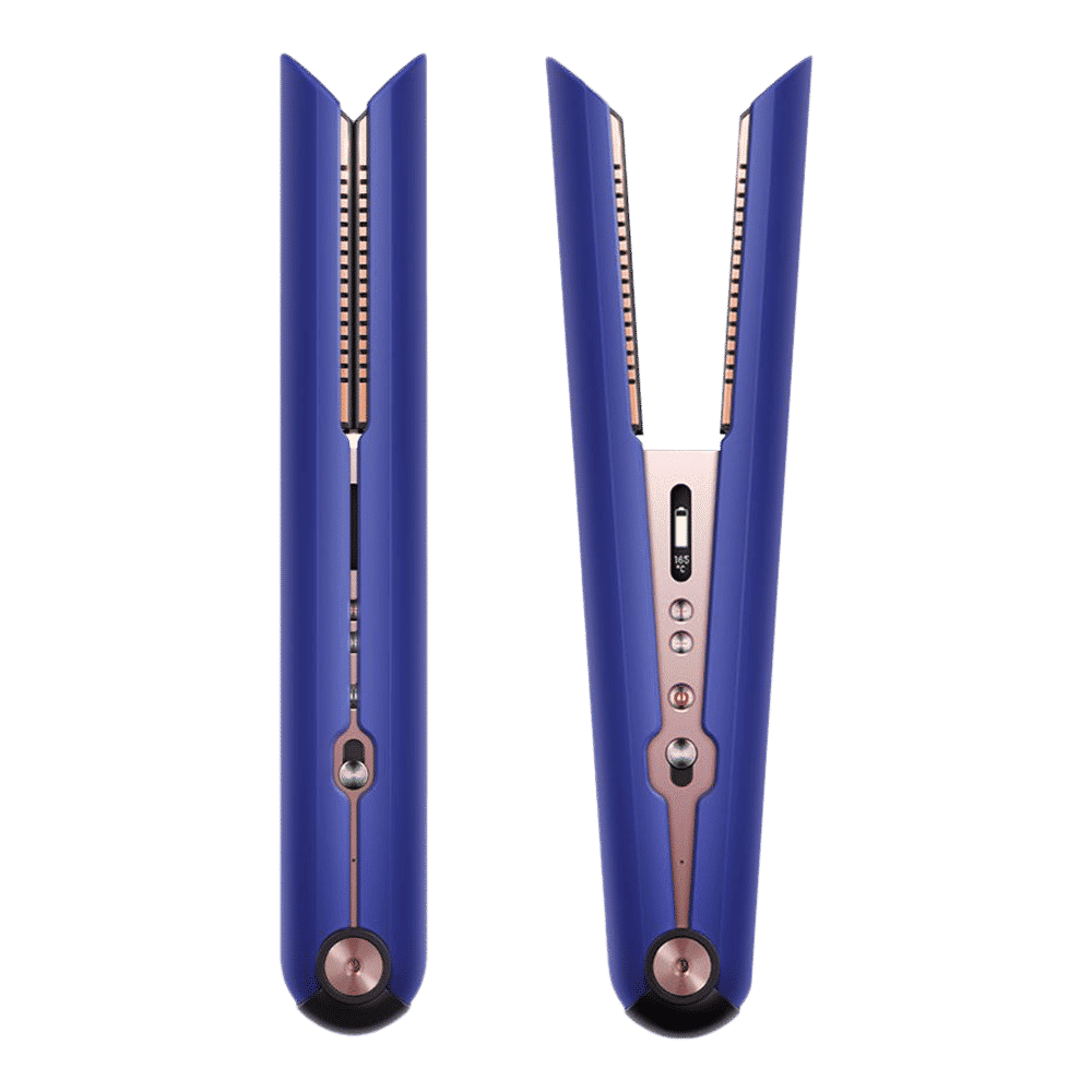 dyson Corrale Rechargeable Hair Straightener with Intelligent Heat Control (Vinca Blue & Rose)_13