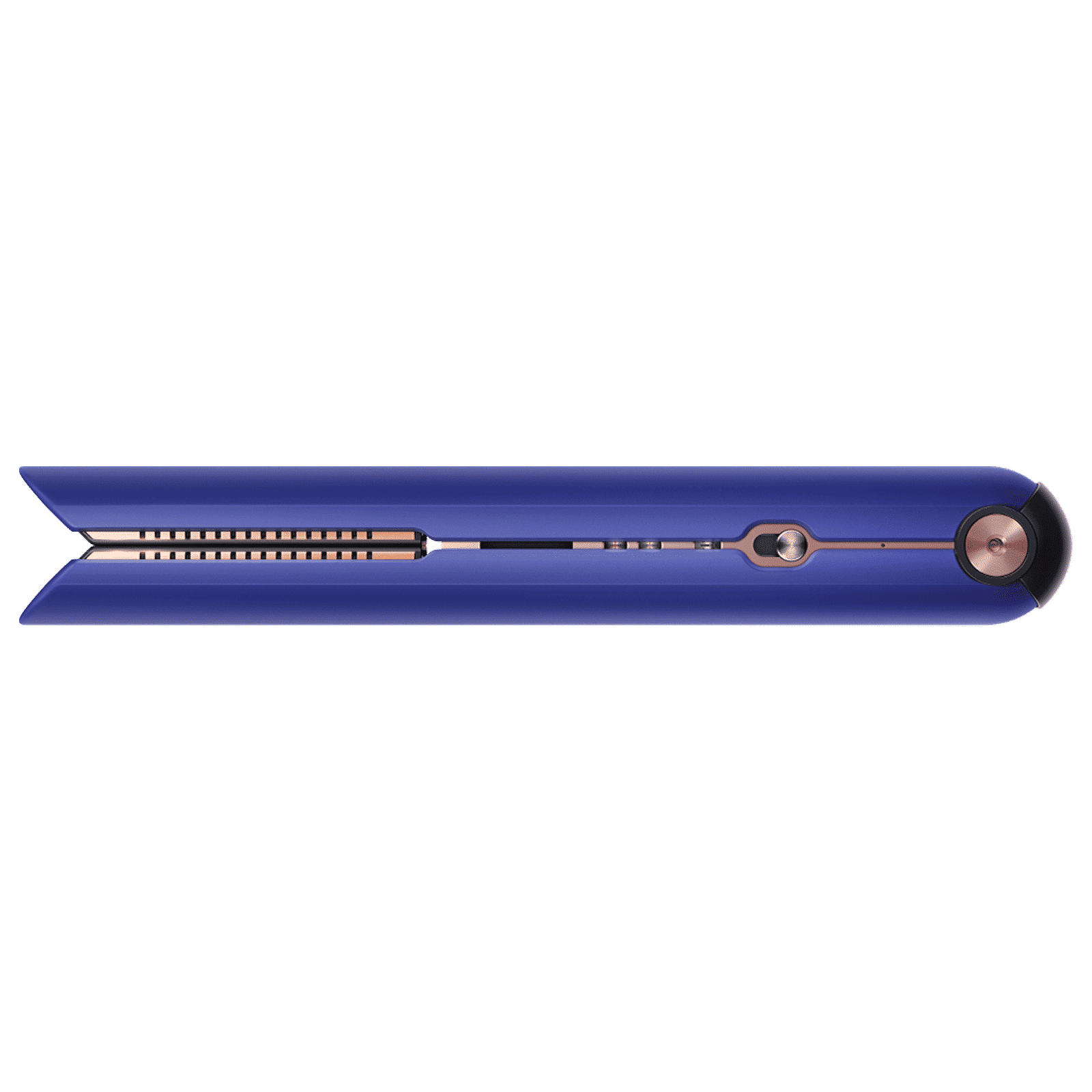 dyson Corrale Rechargeable Hair Straightener with Intelligent Heat Control (Vinca Blue & Rose)_4