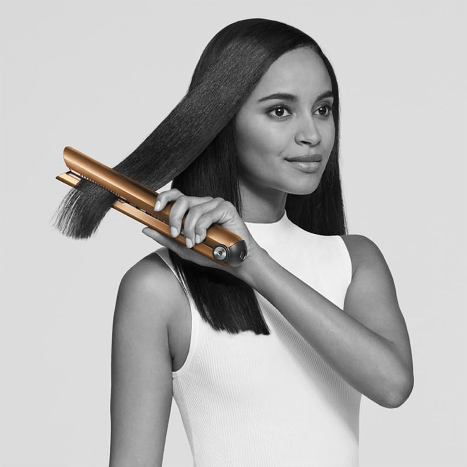 dyson Corrale Rechargeable Hair Straightener with Intelligent Heat Control (Vinca Blue & Rose)_6