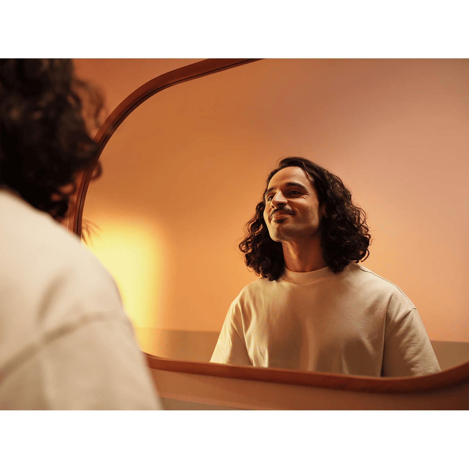 PHILIPS OneBlade Rechargeable Cordless Wet & Dry Trimmer for Beard & Moustache with 3 Length Settings for Men (30min Runtime, IPX7 Waterproof, Charcoal Gray) PHILIPS OneBlade Rechargeable Cordless Wet & Dry Trimmer for Beard & Moustache with 3 Length Settings for Men (30min Runtime, IPX7 Waterproof, Charcoal Gray)_11