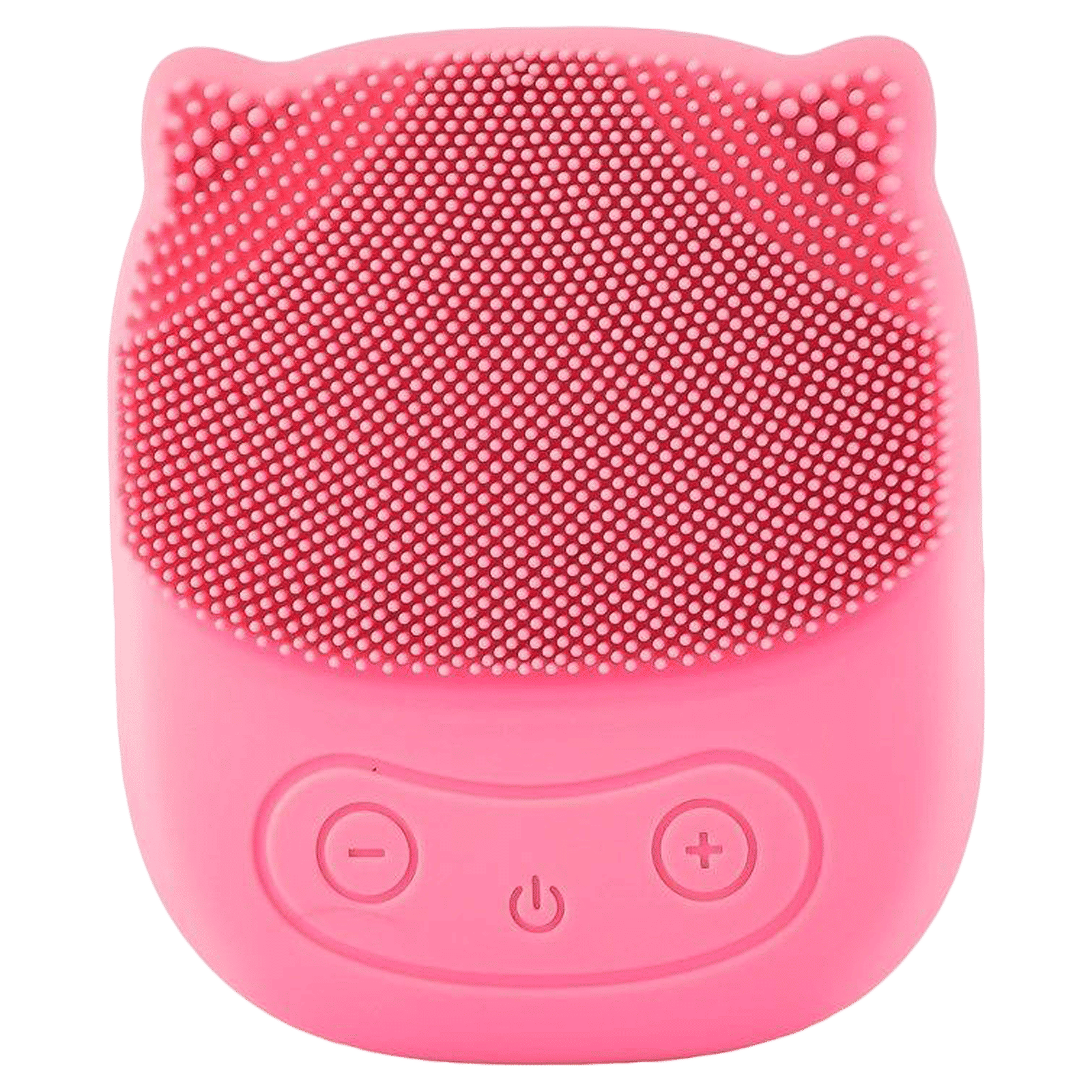 ambrane Face Cleanser (T-sonic Pulsation Technology, FGPC000003, Pink)_1