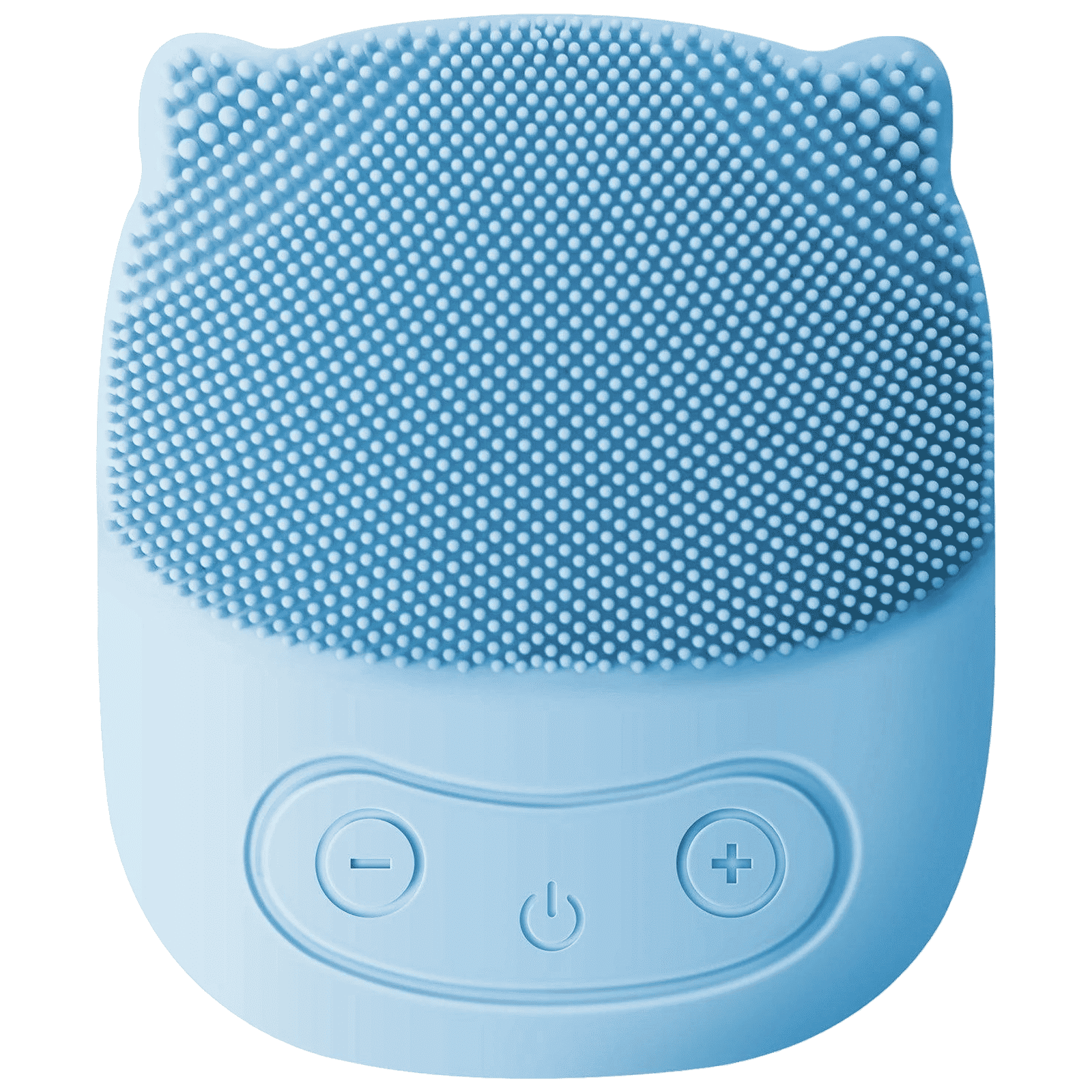 ambrane Face Cleanser (T-sonic Pulsation Technology, FGPC000004, Blue)_1