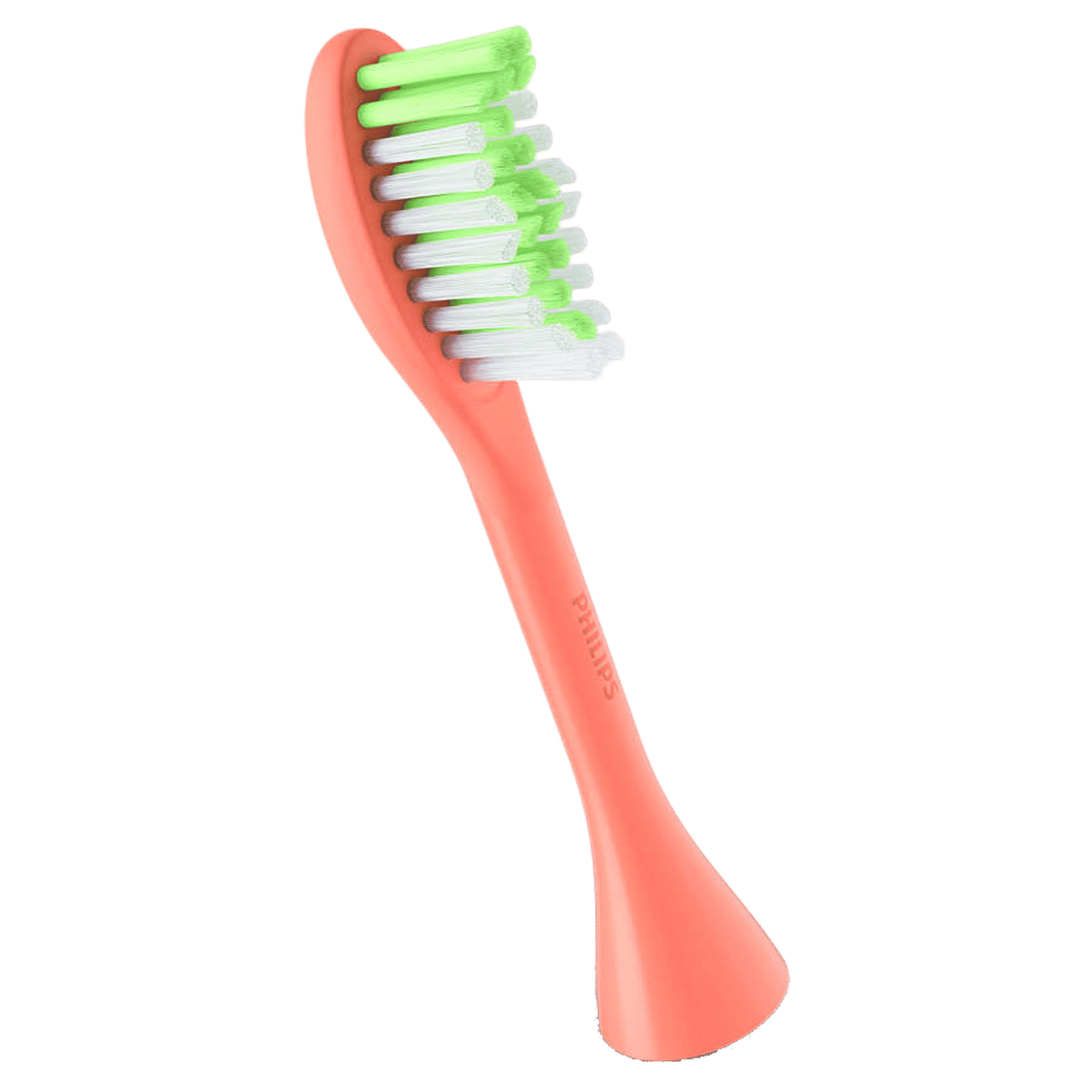 PHILIPS One by Sonicare Replaceable Brush Head for PHILIPS One Handles (Pack of 2, Micro vibrations & Contoured Bristles, Miami)_3