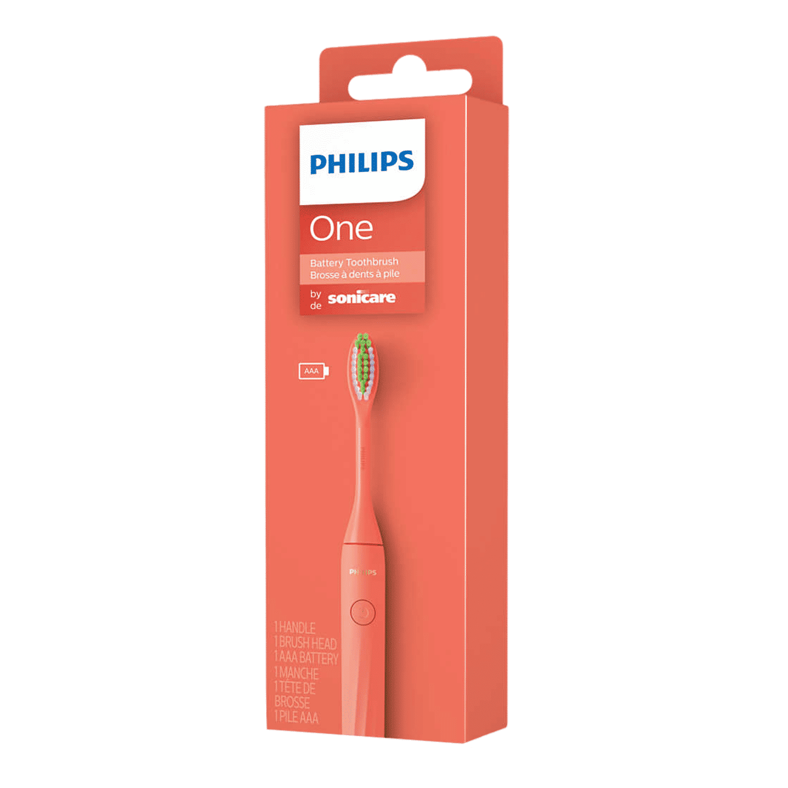 PHILIPS Sonicare Electric Toothbrush for Adults (IPX7 Waterproof, Miami)_12