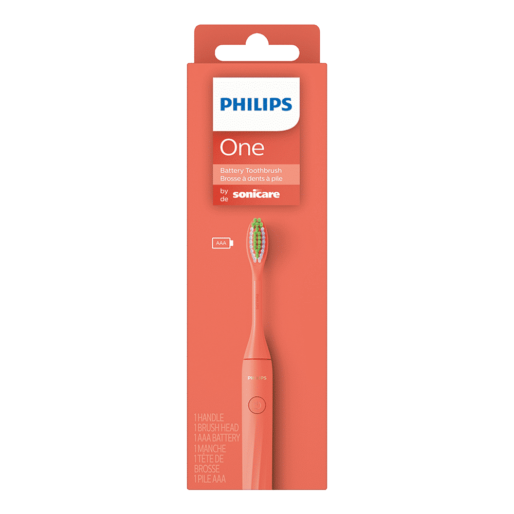 PHILIPS Sonicare Electric Toothbrush for Adults (IPX7 Waterproof, Miami)_15
