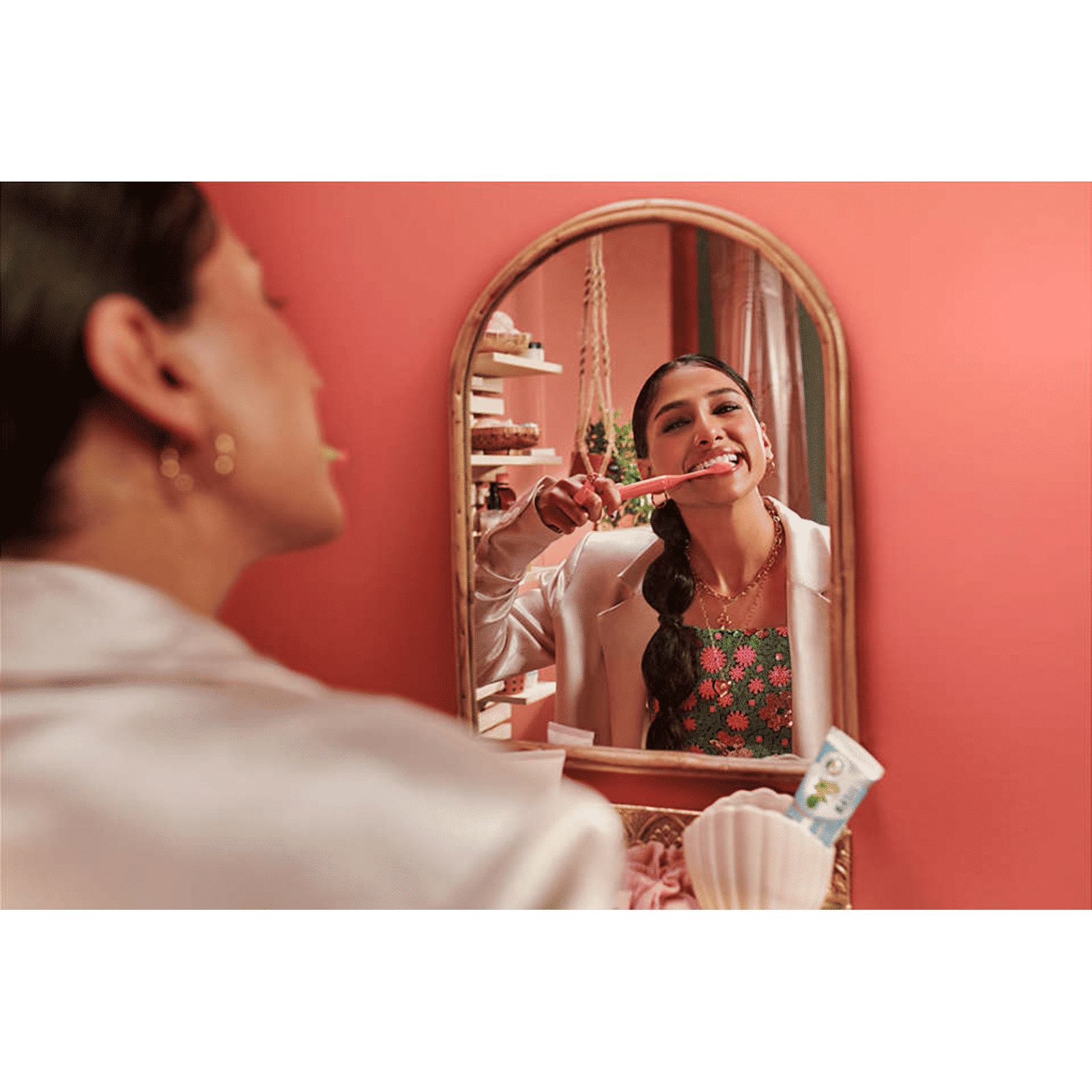 PHILIPS Sonicare Electric Toothbrush for Adults (IPX7 Waterproof, Miami)_5