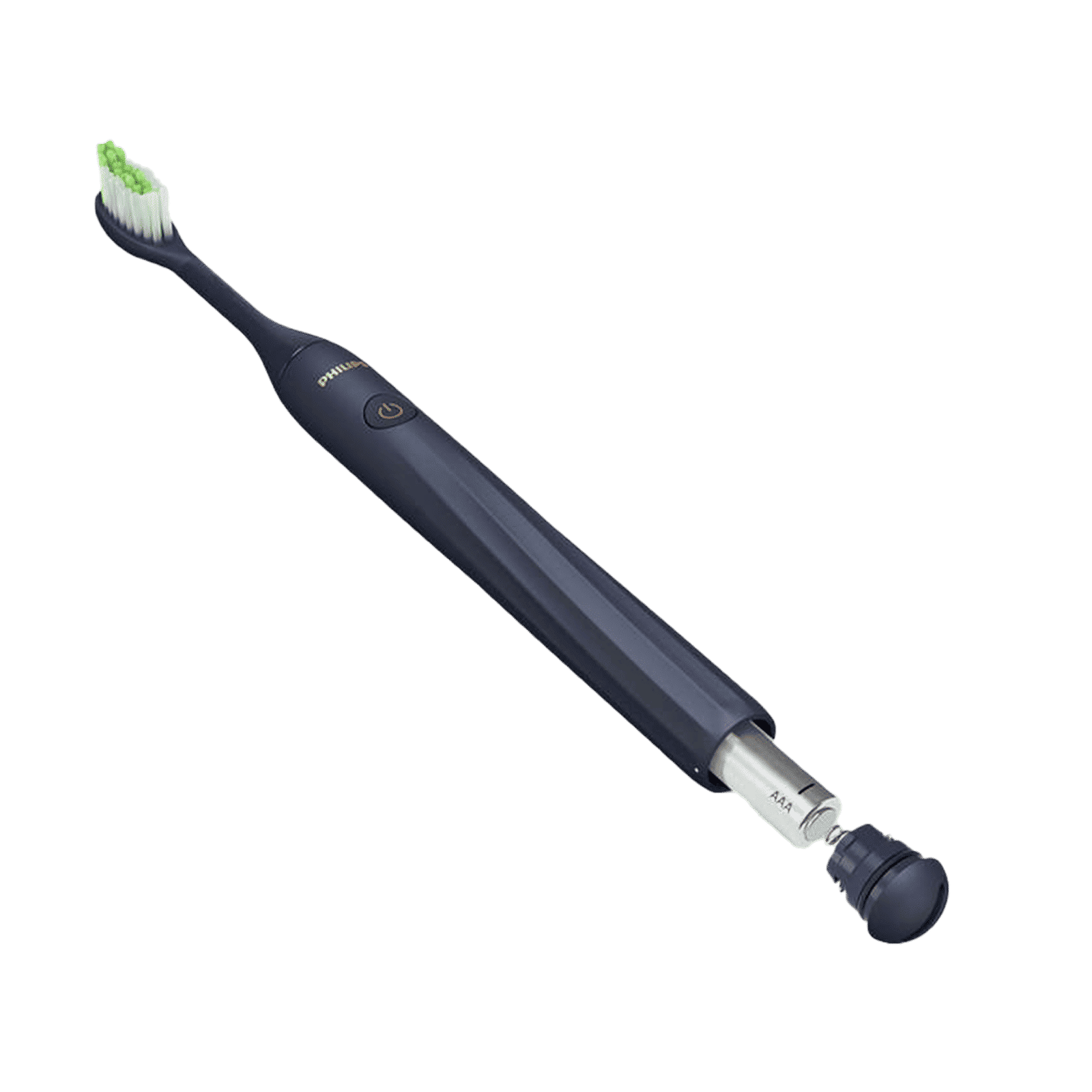 PHILIPS Sonicare Electric Toothbrush for Adults (IPX7 Waterproof, Midnight Blue)_9