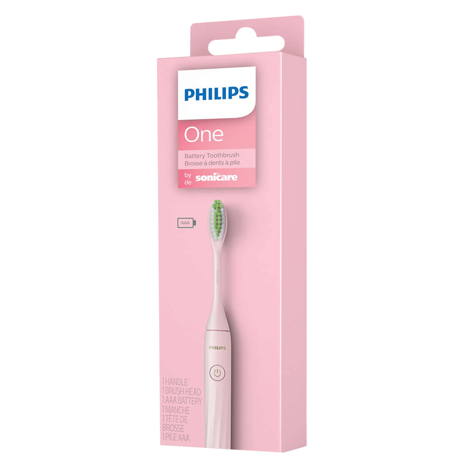 PHILIPS Sonicare Electric Toothbrush for Adults (In-built Smart Timer, Manhattan)_9