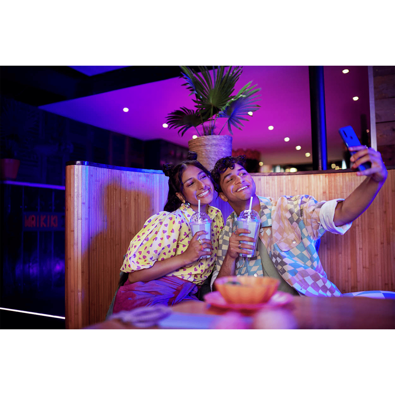 PHILIPS Sonicare Electric Toothbrush for Adults (In-built Smart Timer, Manhattan)_5