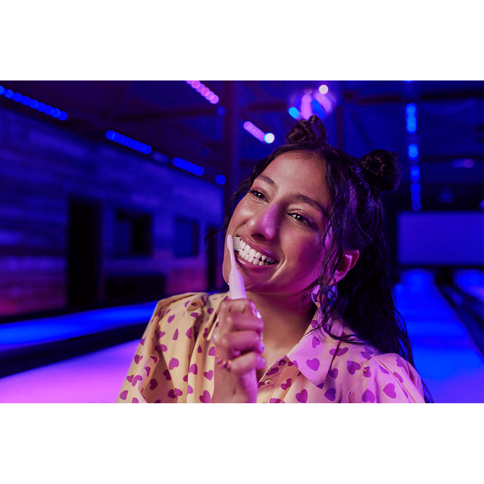 PHILIPS Sonicare Electric Toothbrush for Adults (In-built Smart Timer, Manhattan)_6