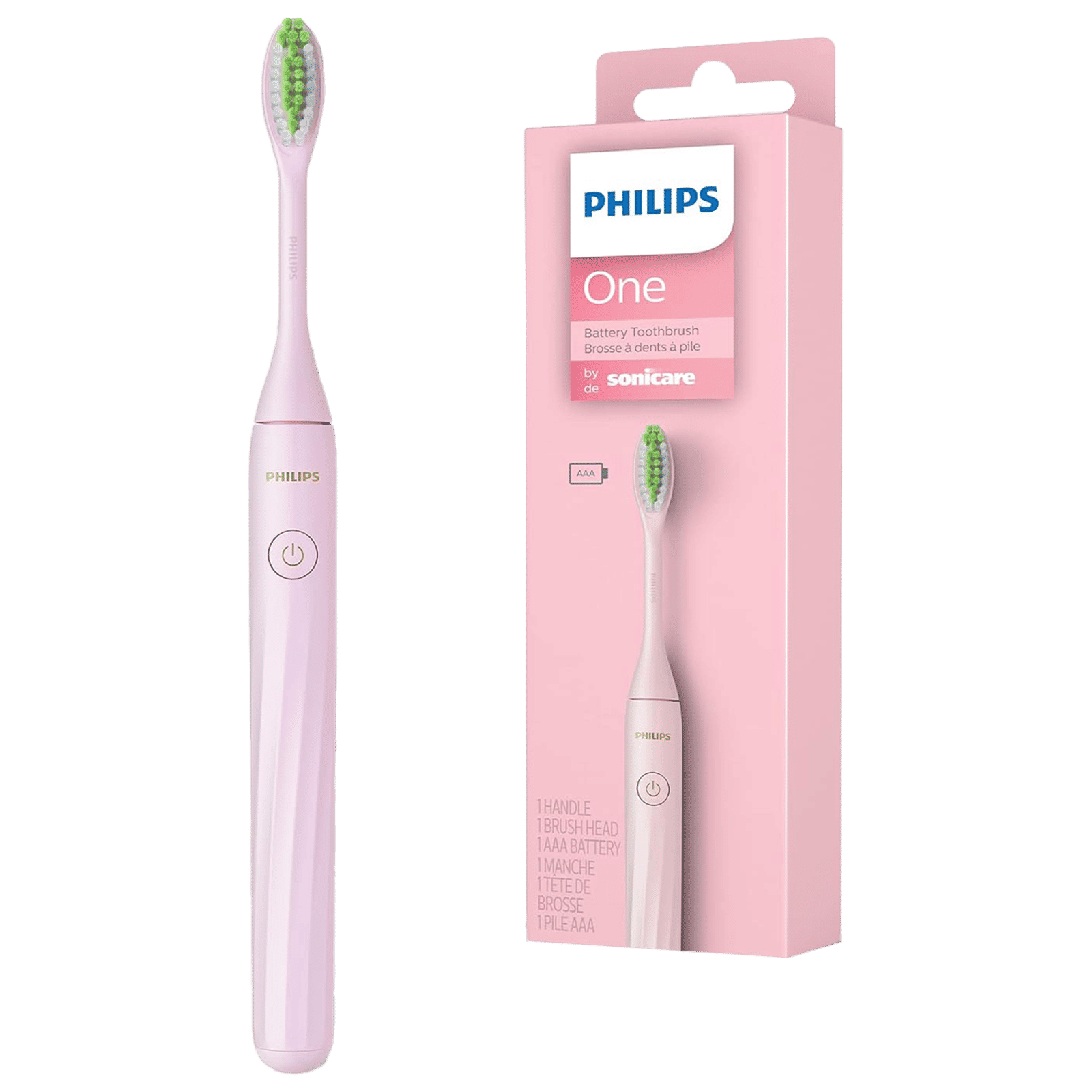 PHILIPS Sonicare Electric Toothbrush for Adults (In-built Smart Timer, Manhattan)_8
