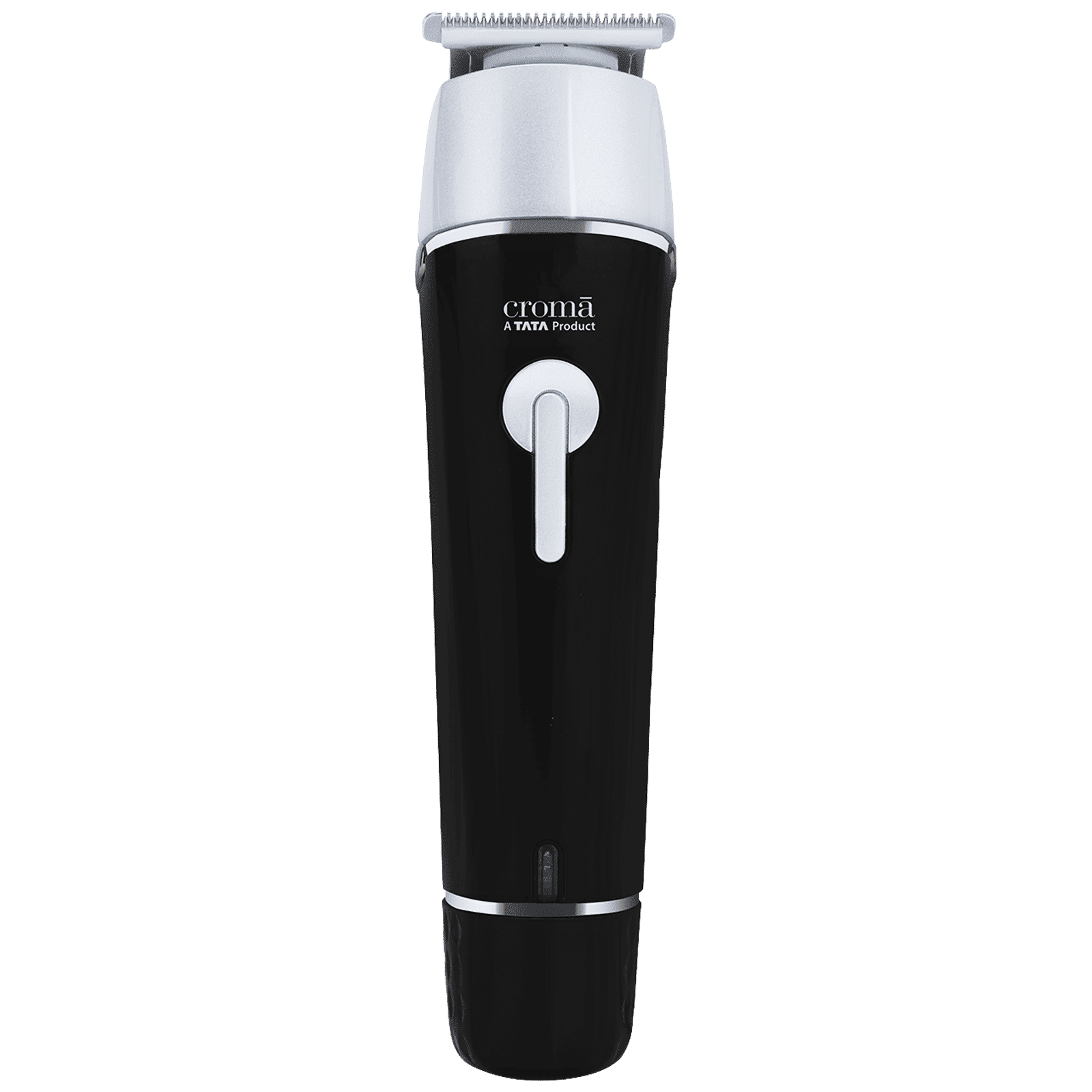 Croma 11-in-1 Rechargeable Cordless Grooming Kit for Nose, Ear, Eyebrow, Beard & Moustache for Men & Women (120min Runtime, Water Resistant, Black)_11