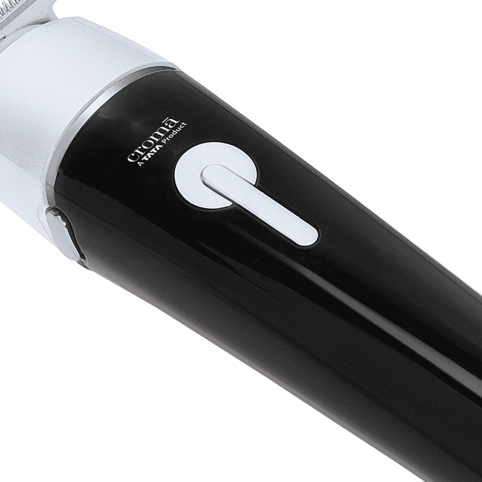 Croma 11-in-1 Rechargeable Cordless Grooming Kit for Nose, Ear, Eyebrow, Beard & Moustache for Men & Women (120min Runtime, Water Resistant, Black)_12