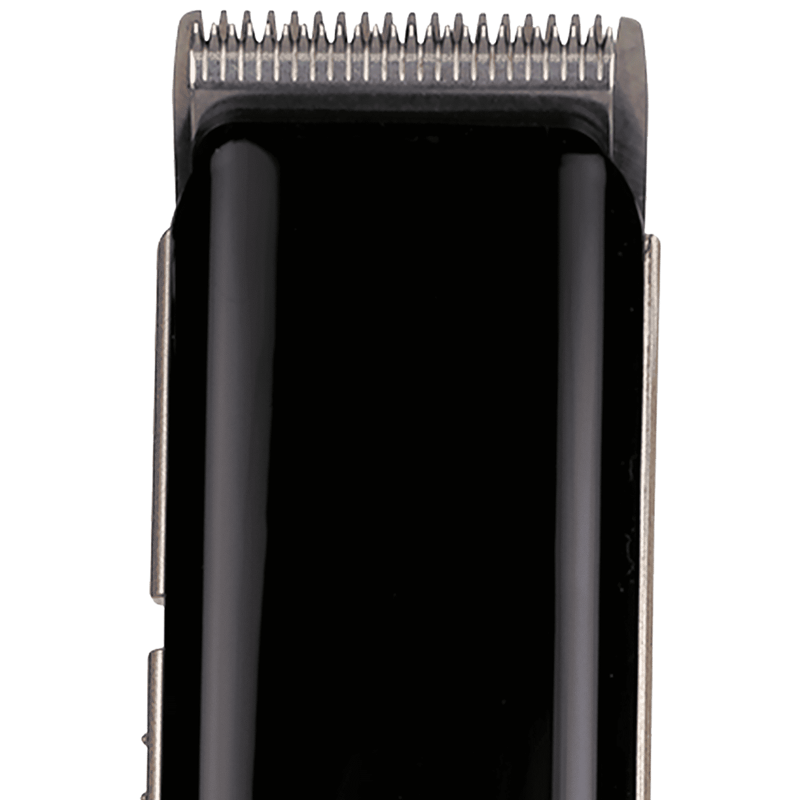 Croma 4 in 1 Rechargeable Cordless Wet and Dry Trimmer for Beard for Men (90mins Runtime, Self Sharpening Technology, Black) Croma 4 in 1 Rechargeable Cordless Wet and Dry Trimmer for Beard for Men (90mins Runtime, Self Sharpening Technology, Black)_7