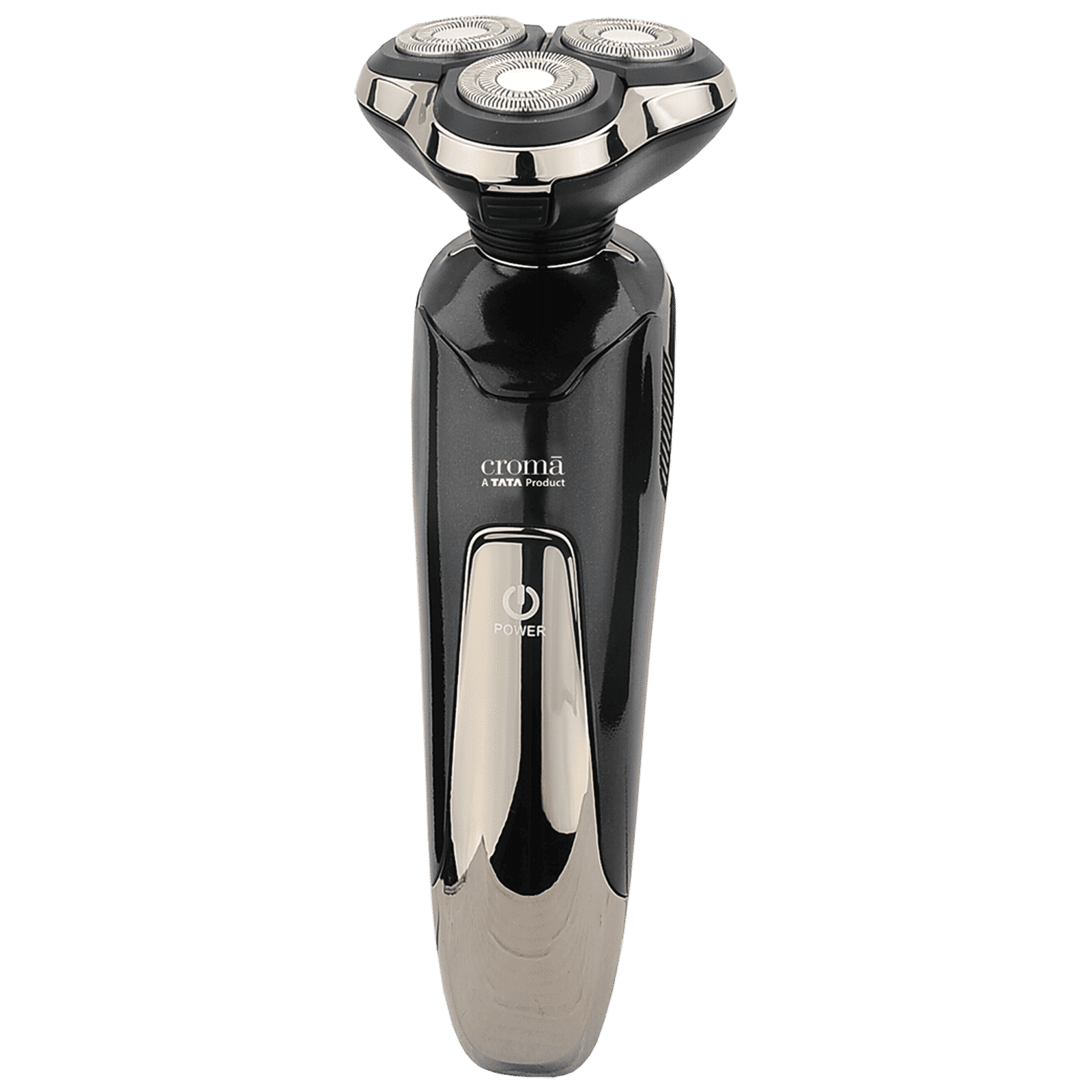 Croma 4-in-1 Rechargeable Cordless Grooming Kit for Nose, Ear, Eyebrow, Beard & Moustache for Men (120min Runtime, IPX6 Water Resistant, Black)_9