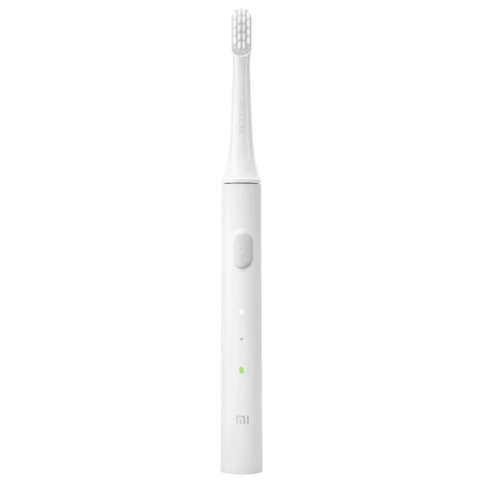 Mi T100 Electric Toothbrush for Adults (Dual Pro Brush Modes, White)_9