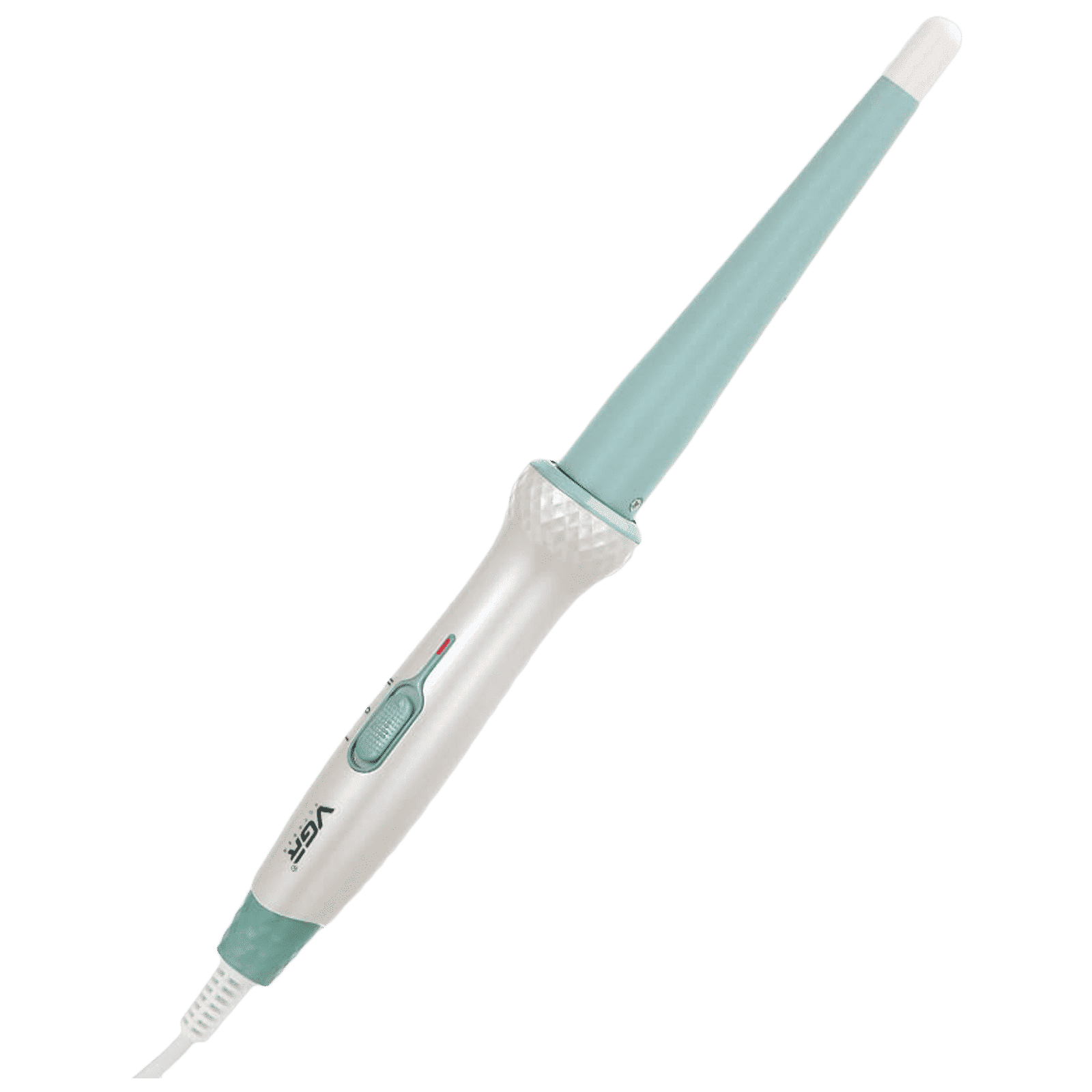 VGR Professional Hair Styler with Uniform Heat Technology (LED Indicator, Green)_8