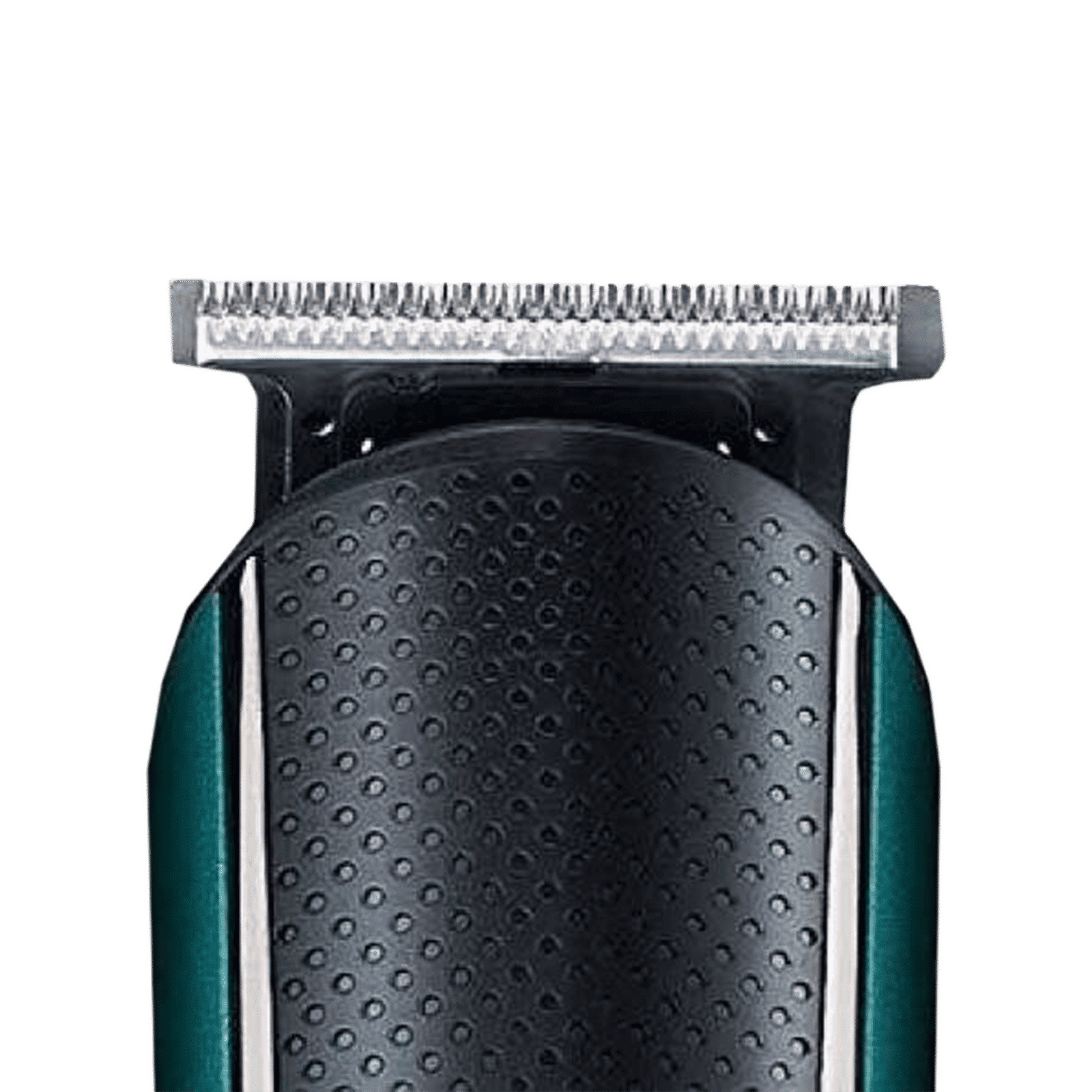 VGR V-176 Rechargeable Cordless Wet & Dry Trimmer for Hair Clipping, Beard, Moustache & Body Grooming with 4 Length Settings for Men (120min Runtime, Adjustable Lock Settings, Green) VGR V-176 Rechargeable Cordless Wet & Dry Trimmer for Hair Clipping, Beard, Moustache & Body Grooming with 4 Length Settings for Men (120min Runtime, Adjustable Lock Settings, Green)_10