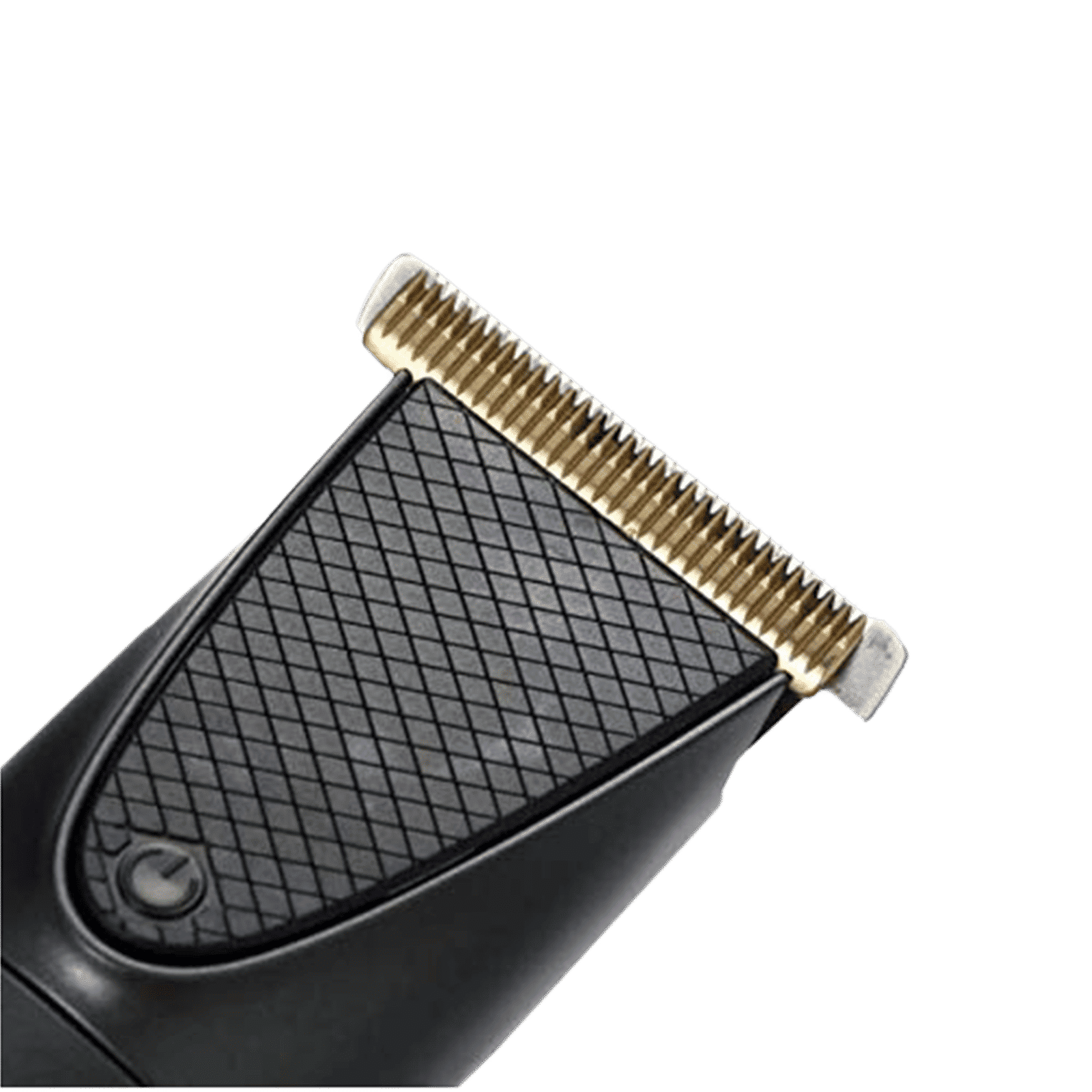 VGR V-925 Rechargeable Corded & Cordless Wet & Dry Trimmer for Hair Clipping, Beard, Moustache & Body Grooming with 3 Length Settings for Men (120min Runtime, Quick Charge, Black)_9