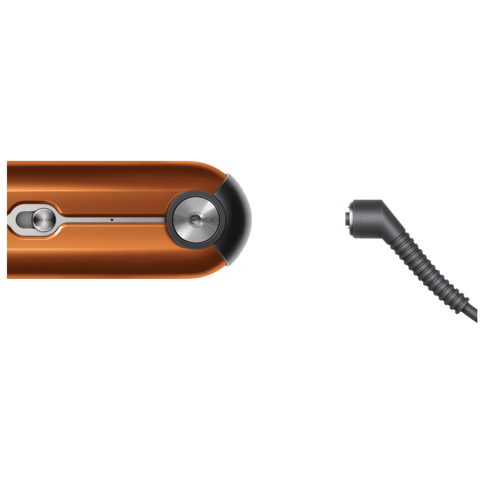 dyson Corrale Rechargeable Hair Straightener with Intelligent Heat Control (Manganese Copper Plates, Bright Copper & Bright Nickel)_8