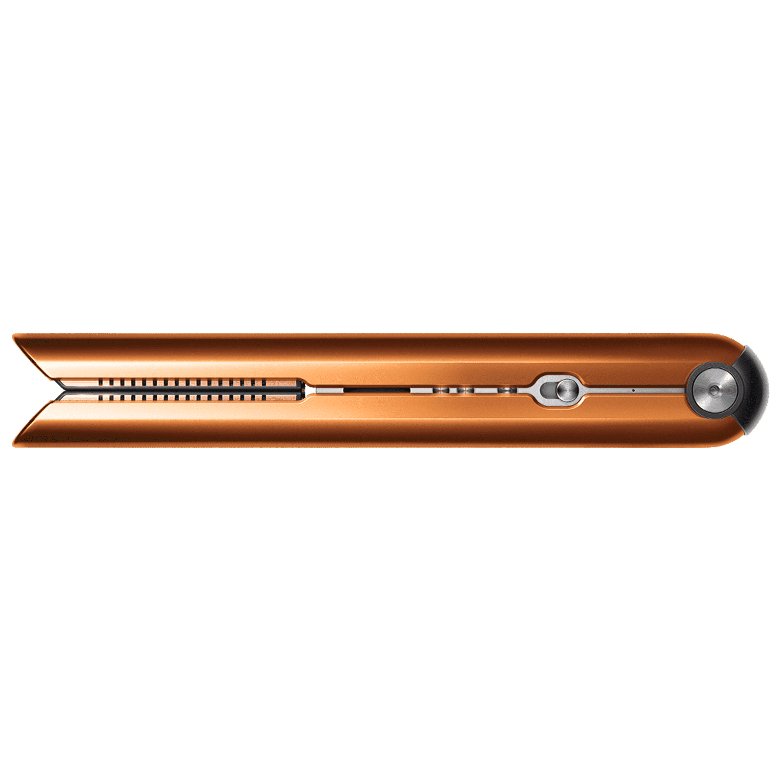 dyson Corrale Rechargeable Hair Straightener with Intelligent Heat Control (Manganese Copper Plates, Bright Copper & Bright Nickel)_4