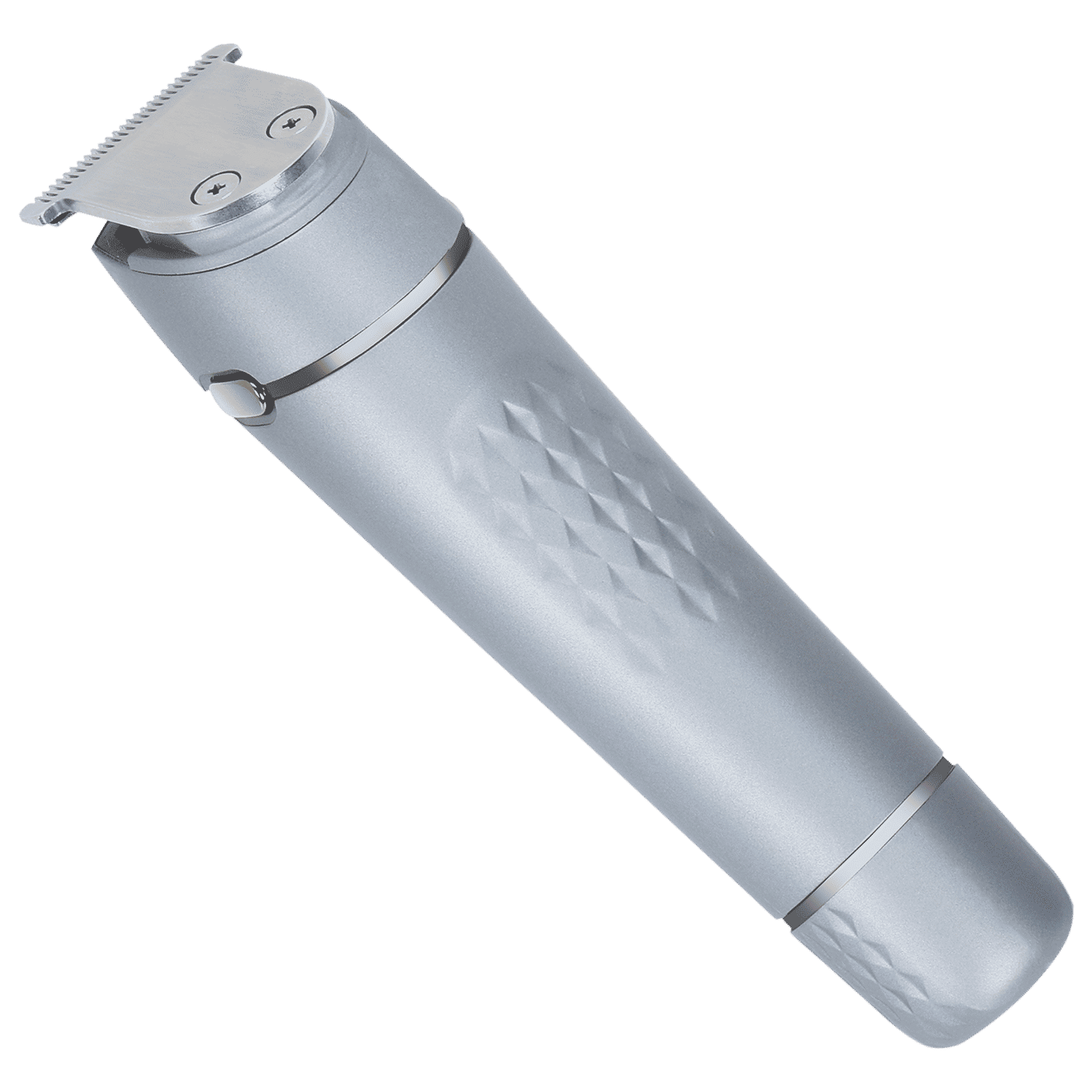 Croma 7-in-1 Rechargeable Cordless Grooming Kit for Face for Men (90mins Runtime, Self Sharpening Technology, Grey) Croma 7-in-1 Rechargeable Cordless Grooming Kit for Face for Men (90mins Runtime, Self Sharpening Technology, Grey)_8