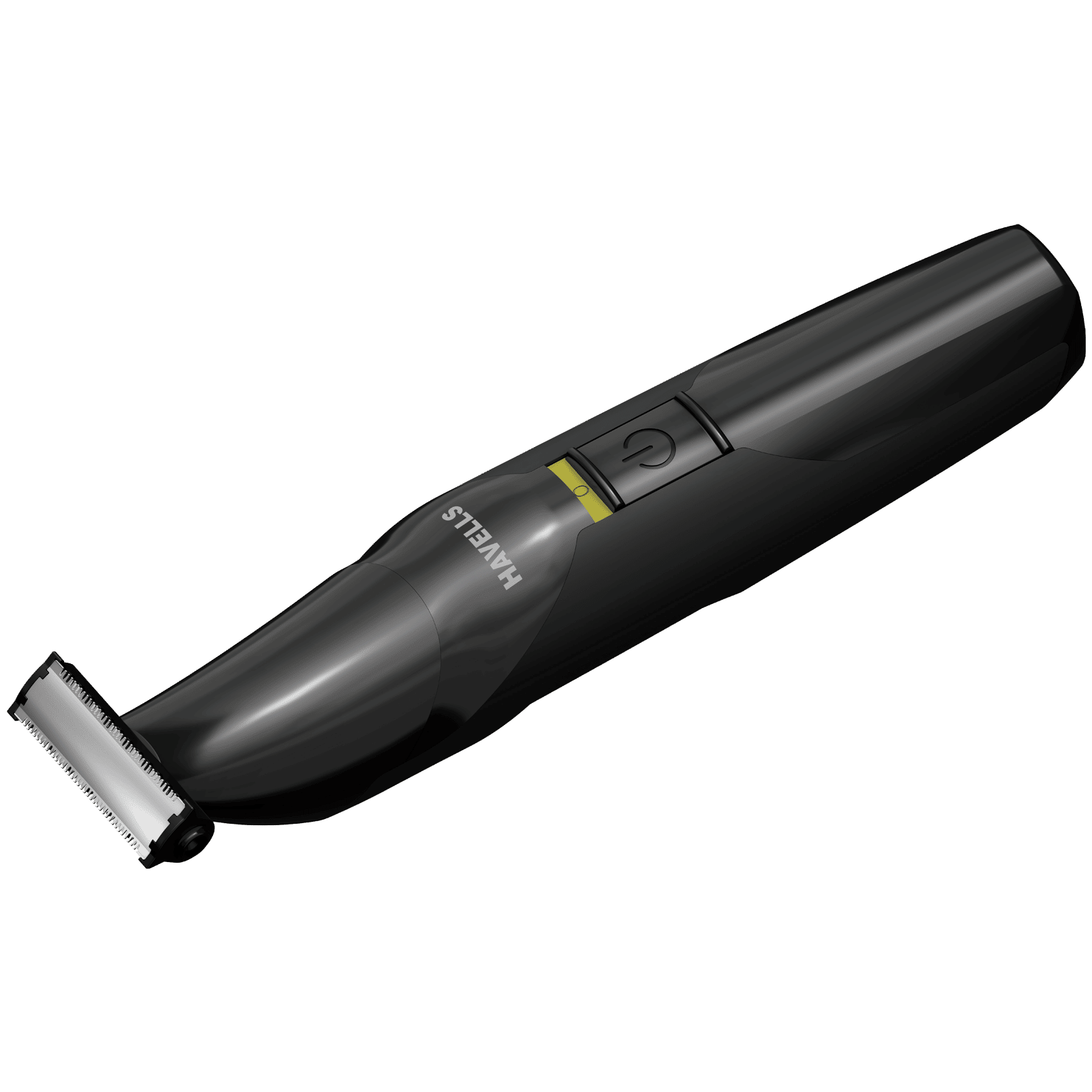 HAVELLS ST8000 Cordless Dry Trimmer for Beard for Men (Efficient Grooming, Black)_3