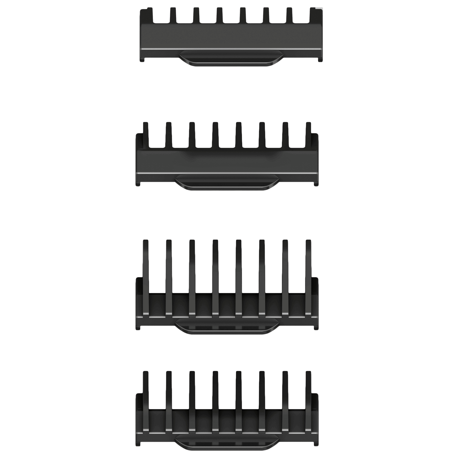 HAVELLS ST8000 Cordless Dry Trimmer for Beard for Men (Efficient Grooming, Black)_4