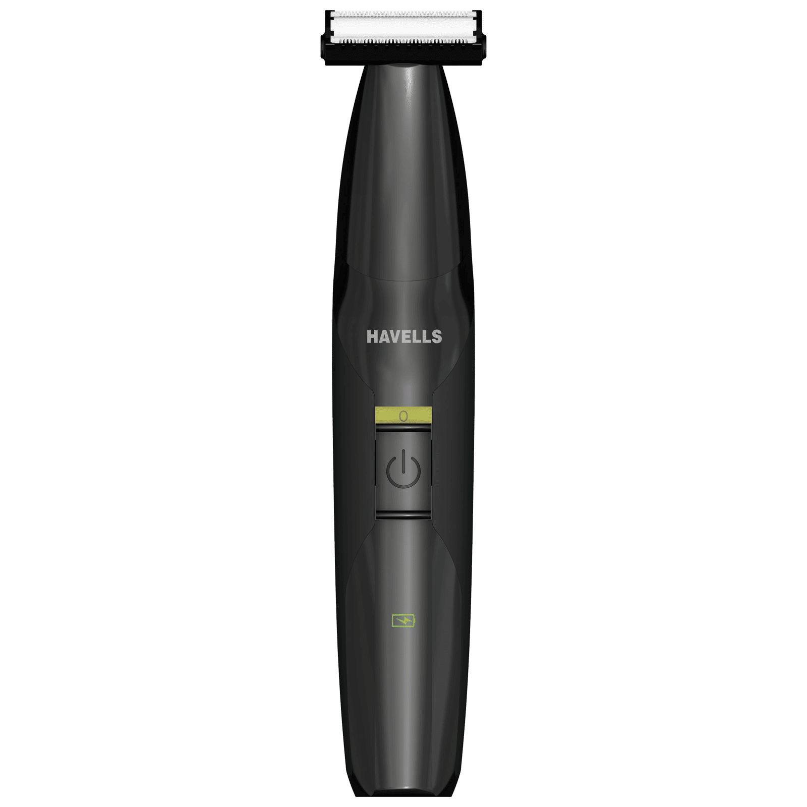 HAVELLS ST8000 Cordless Dry Trimmer for Beard for Men (Efficient Grooming, Black)_5