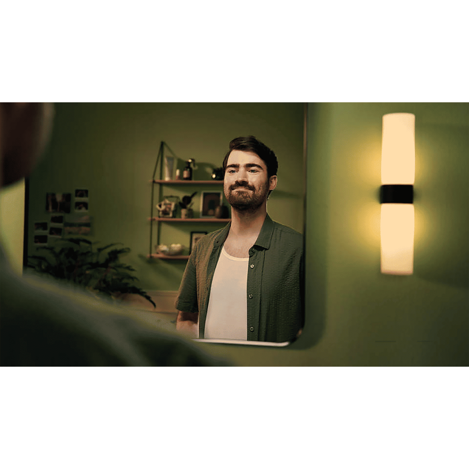 PHILIPS Series 5000 13-in-1 Rechargeable Cordless Grooming Kit for Face, Head and Body for Men (120mins Runtime, Beard Sense Technology, Silver) PHILIPS Series 5000 13-in-1 Rechargeable Cordless Grooming Kit for Face, Head and Body for Men (120mins Runtime, Beard Sense Technology, Silver)_6