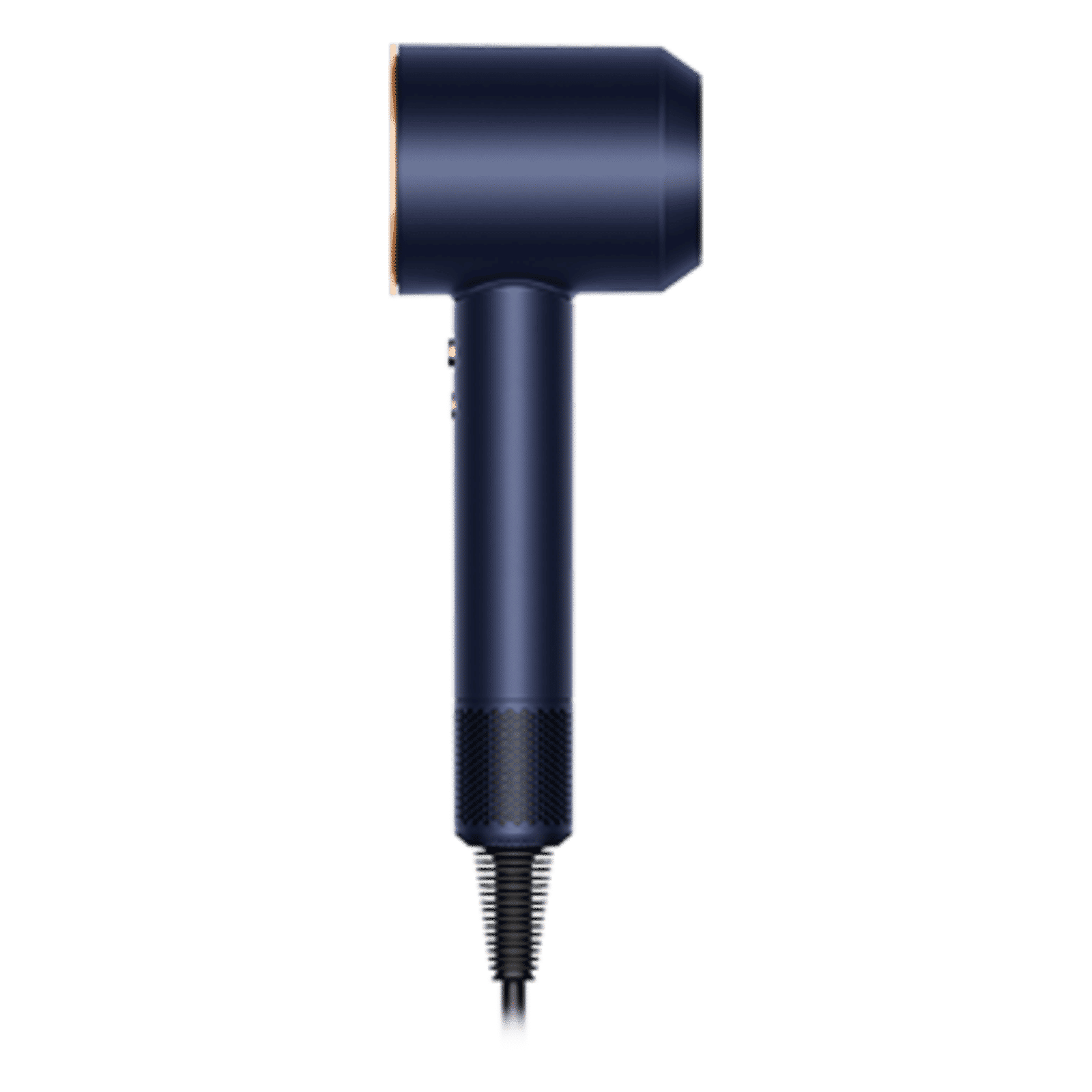 dyson Supersonic Hair Dryer with 4 Heat Settings and Cool Shot (Air Multiplier Technology, Prussian Blue and Rich Copper)_3