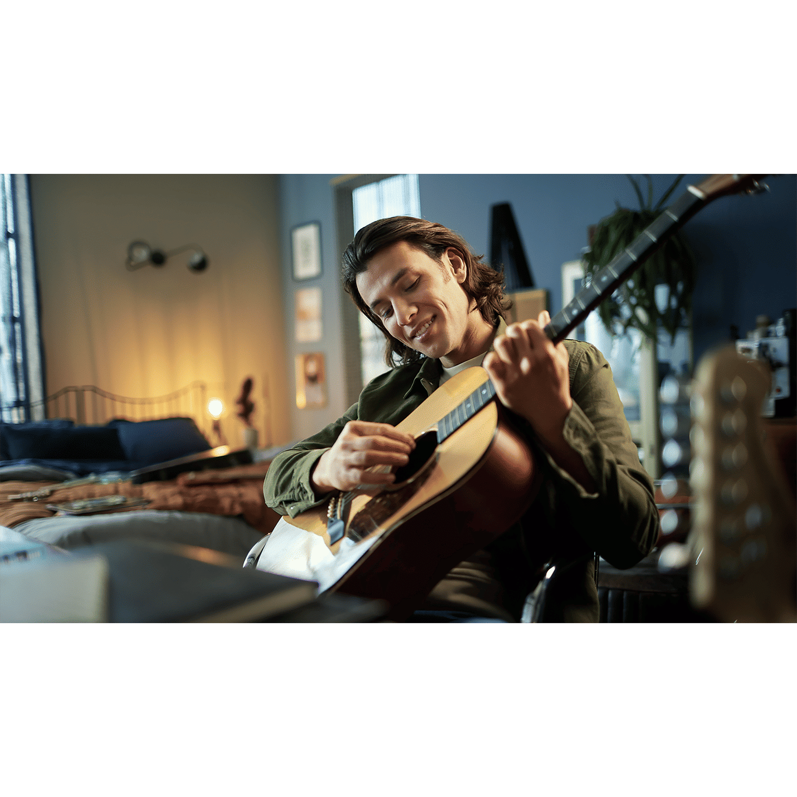 PHILIPS 1000 Series Rechargeable Cordless Shaver for Face for Men (40min Runtime, Fast Charging, Dark Grey) PHILIPS 1000 Series Rechargeable Cordless Shaver for Face for Men (40min Runtime, Fast Charging, Dark Grey)_7